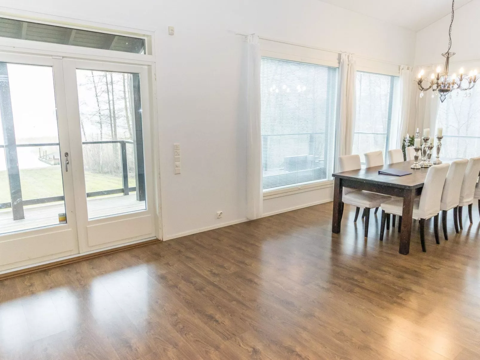 Villa sjövik-Binnen