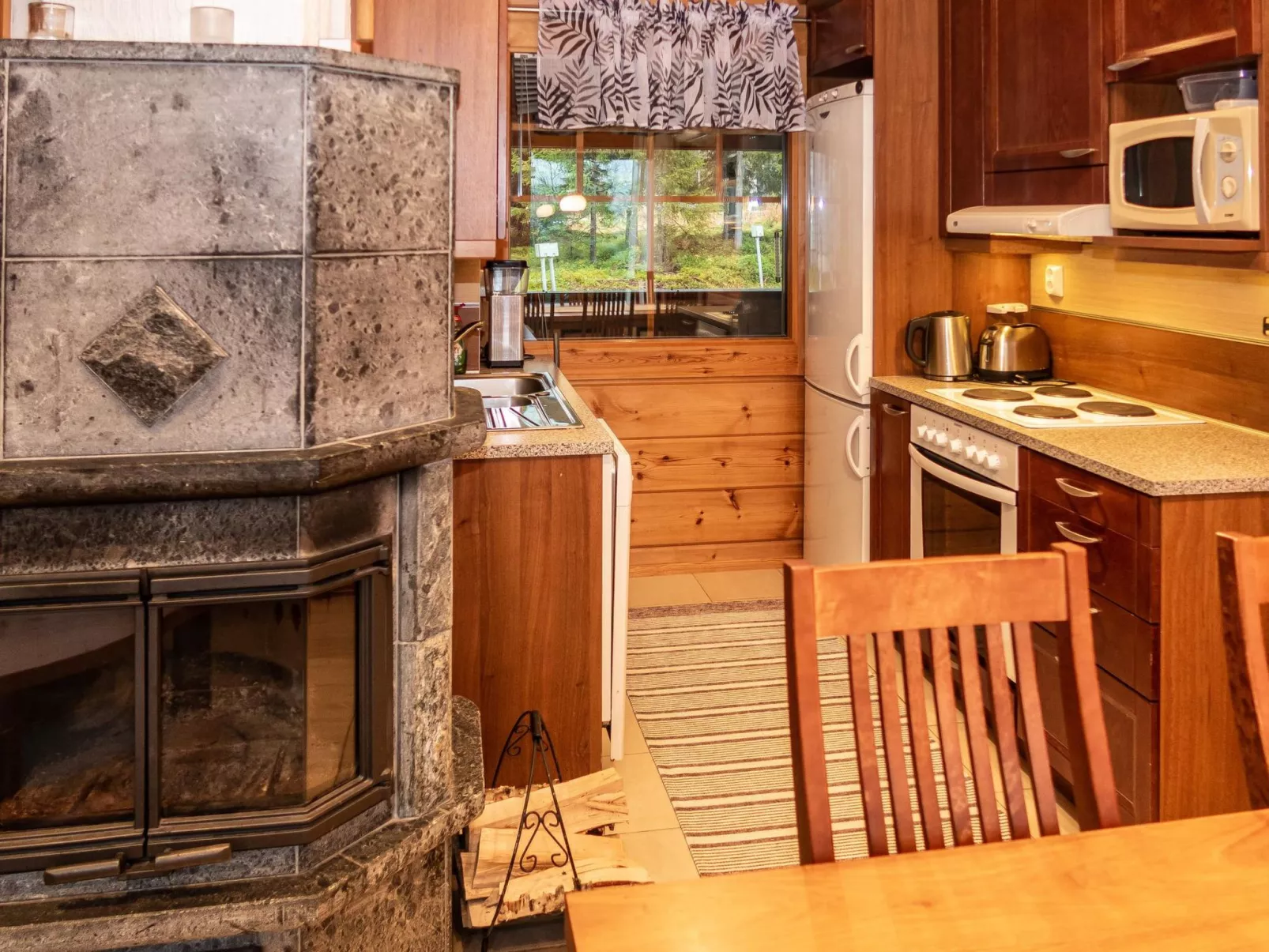 Vuosselin trio c-Binnen