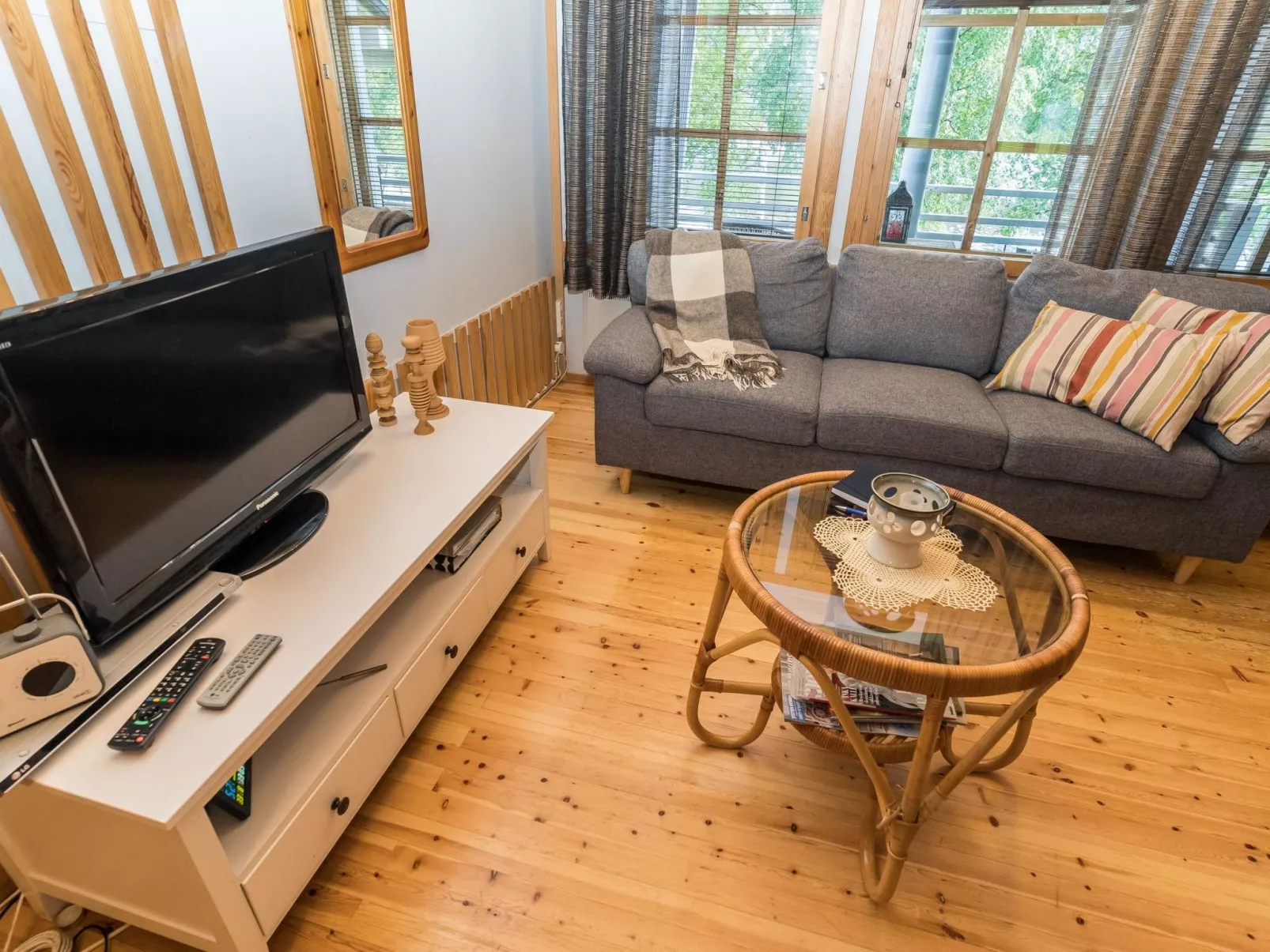 Kelokivakka e23-Binnen