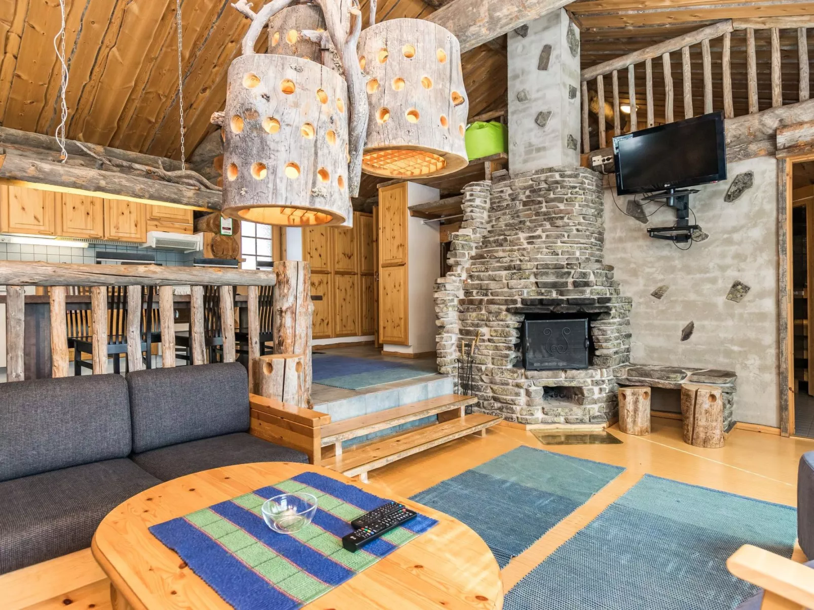 Pihlakieppi 2-Binnen