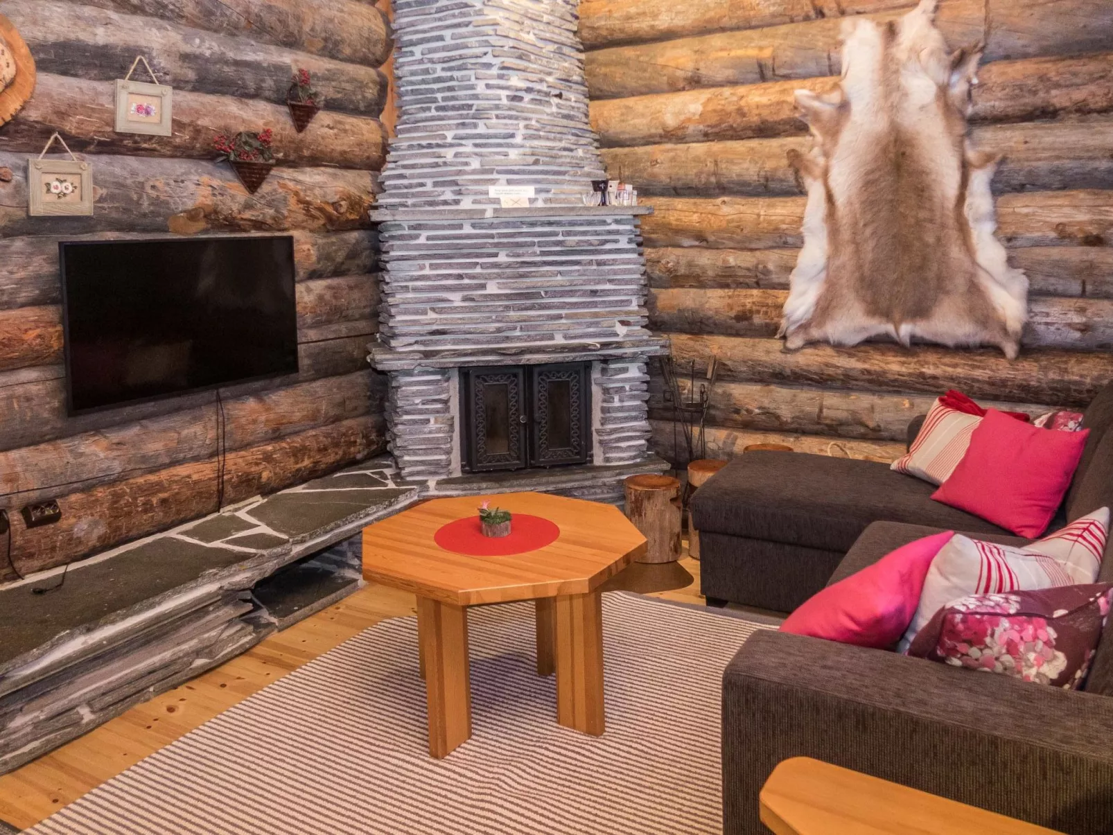 Rukankuu nr 1-Binnen