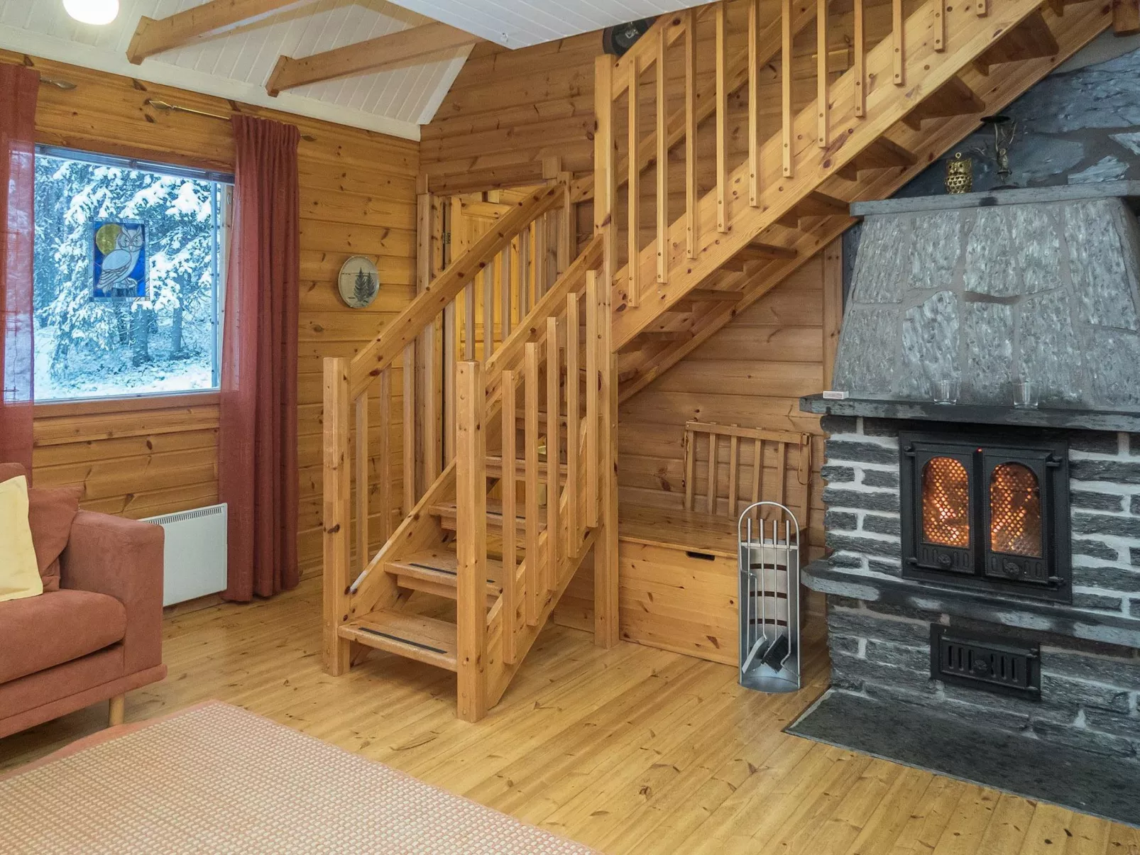 Pöllölaakso-Binnen