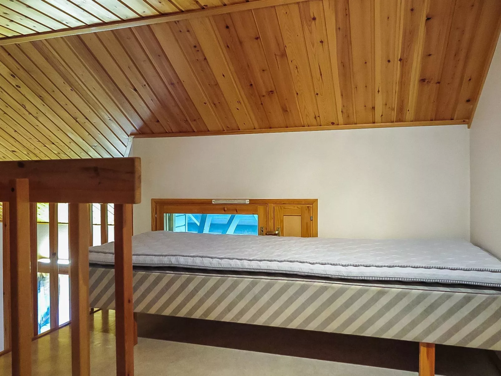 Siulapalkinen b 8-Binnen