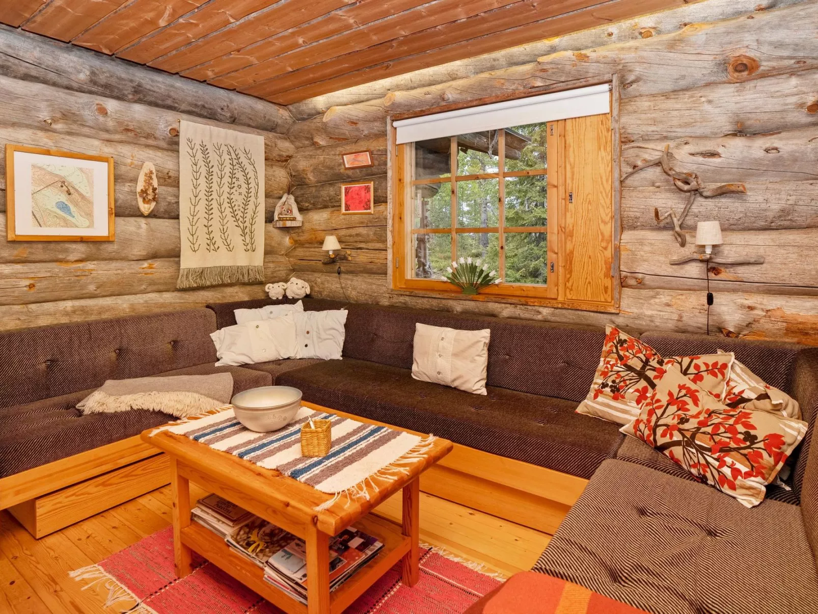 Rukan impivaara-Binnen