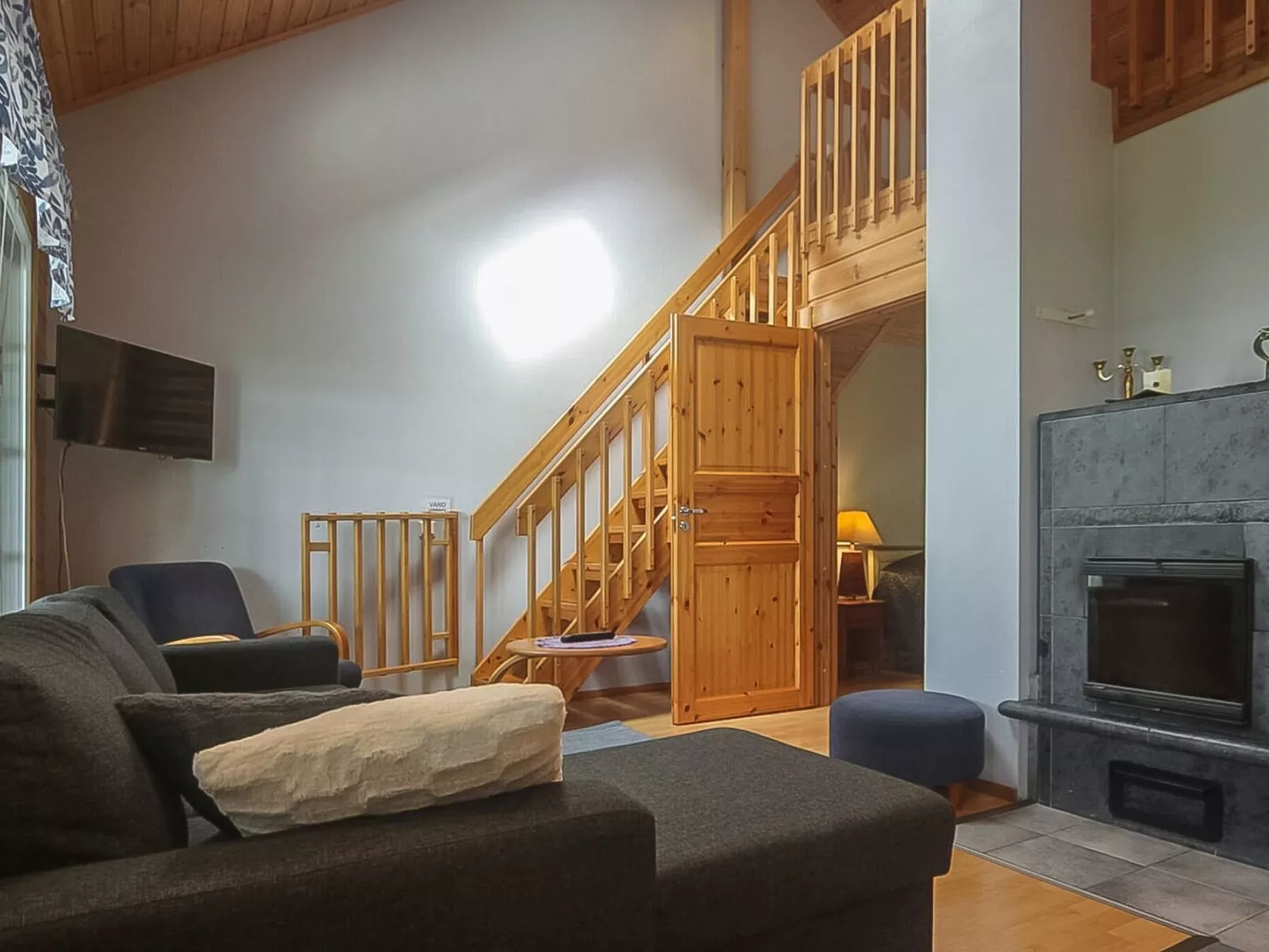 Aallotar havina-Binnen