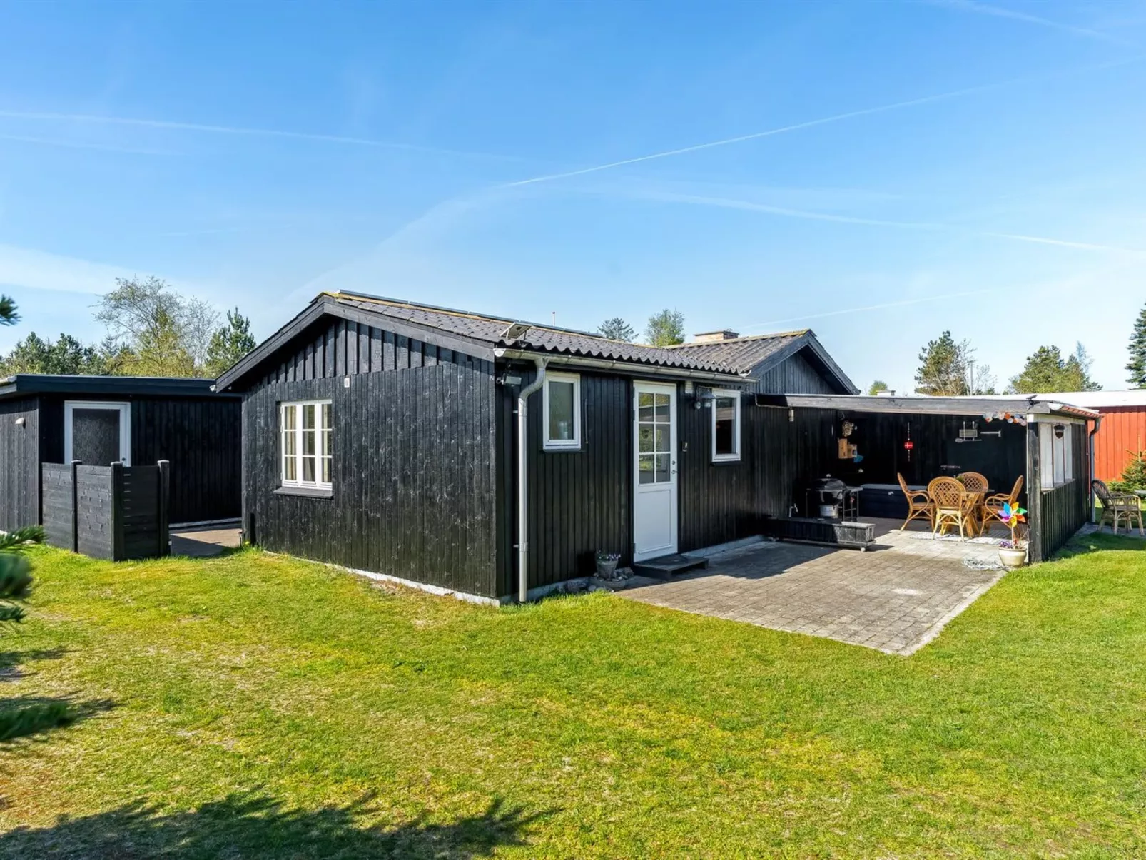 "Yaris" -  from the sea-Buiten