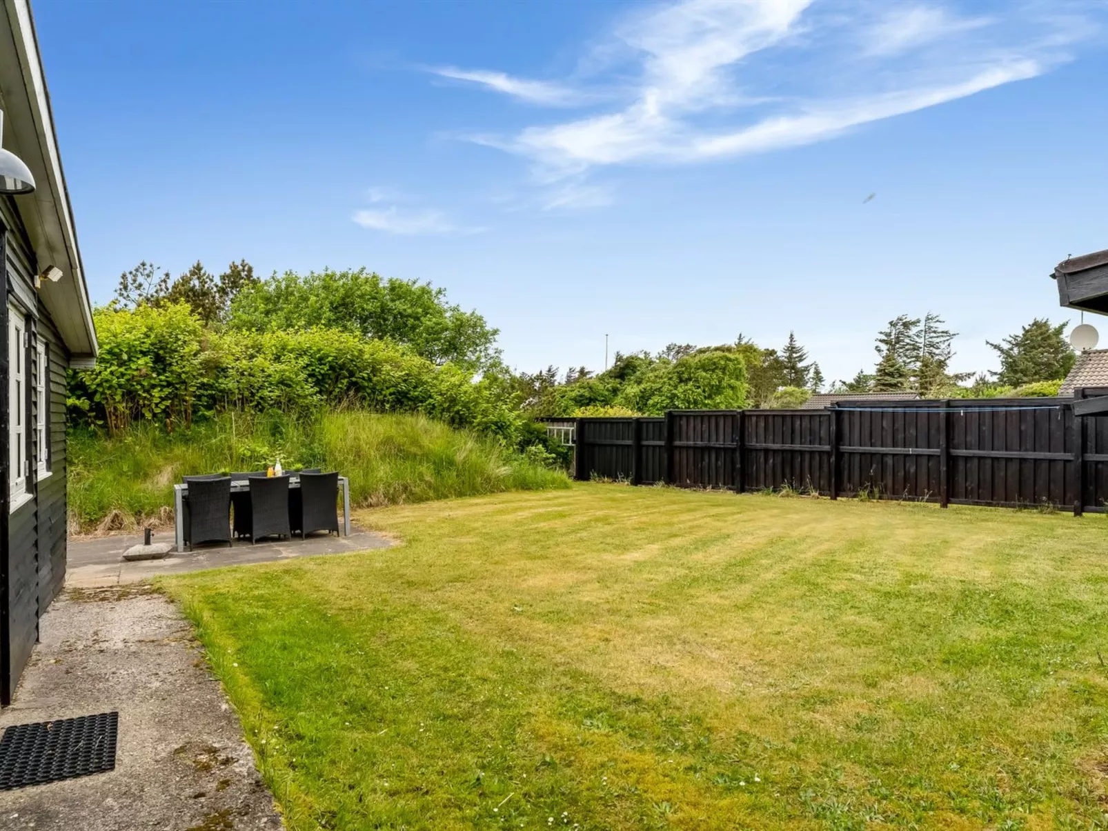 "Aku" - 700m from the sea-Buiten