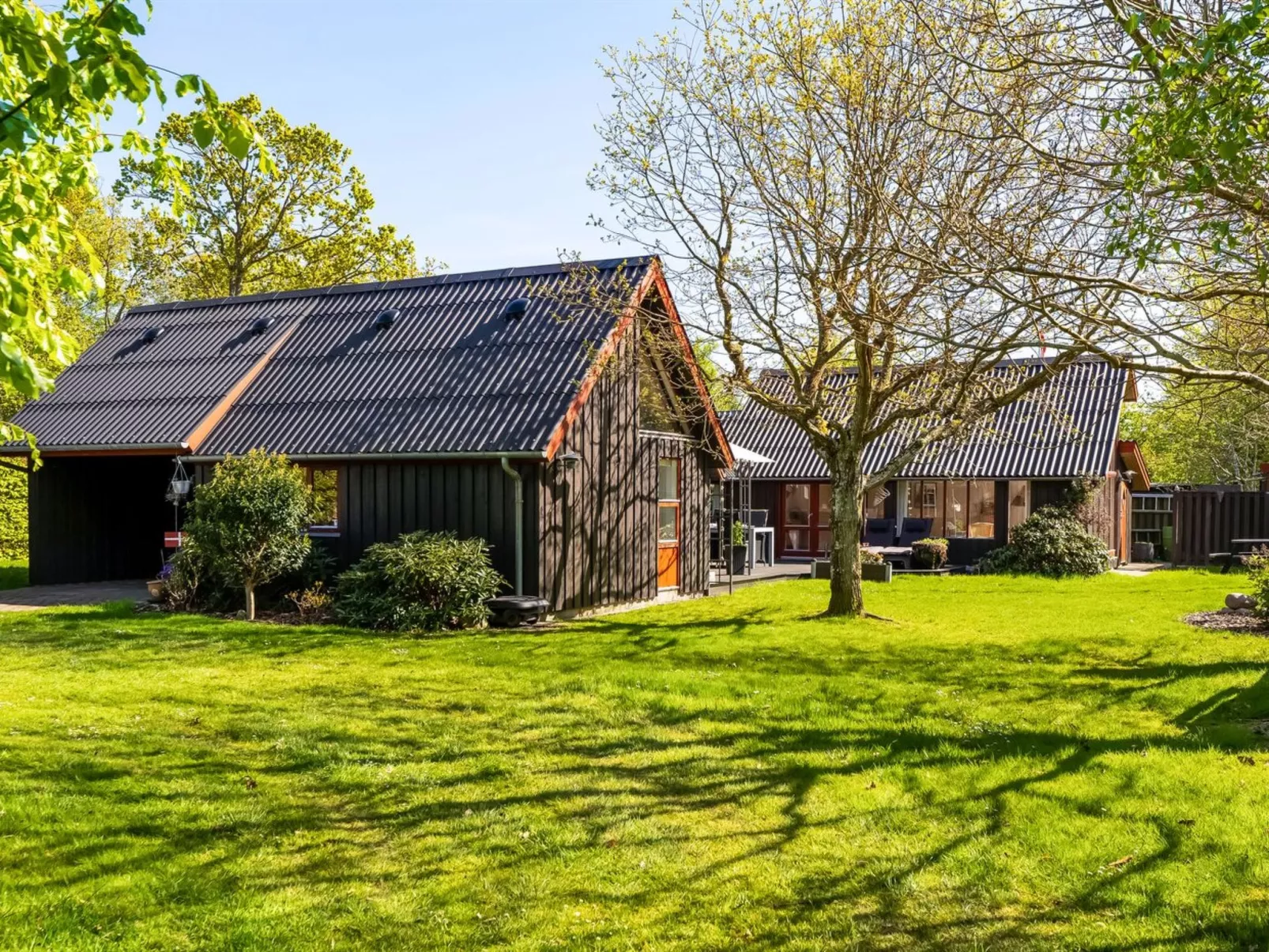 "Valentin" -  from the sea-Buiten