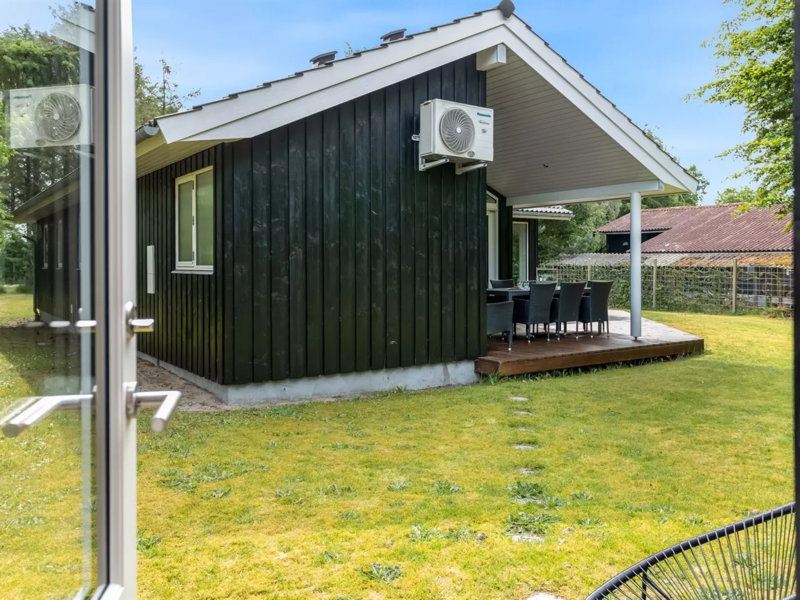 "Nanni" -  from the sea-Buiten