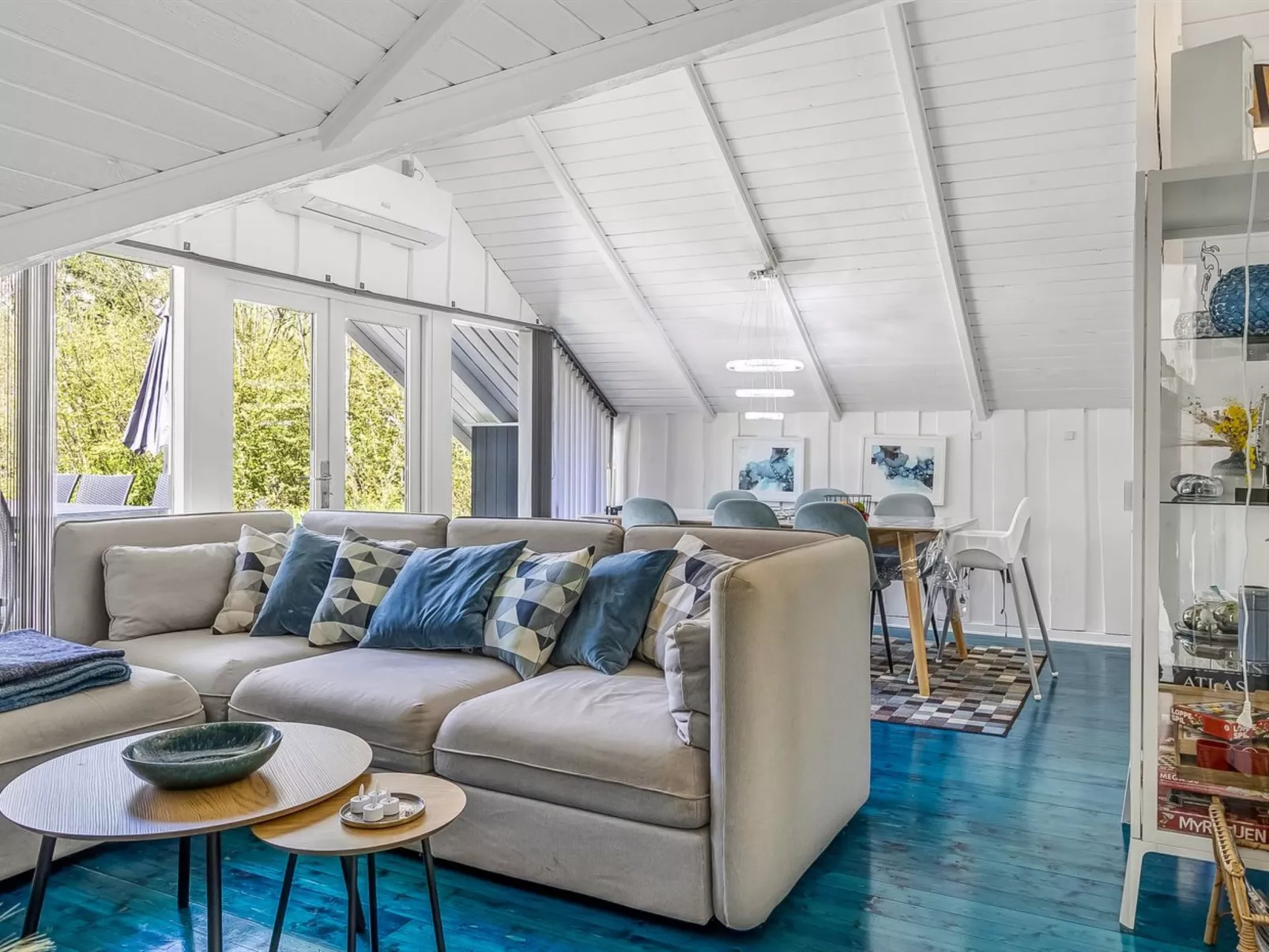 "Gojko" - 30km from the sea-Binnen