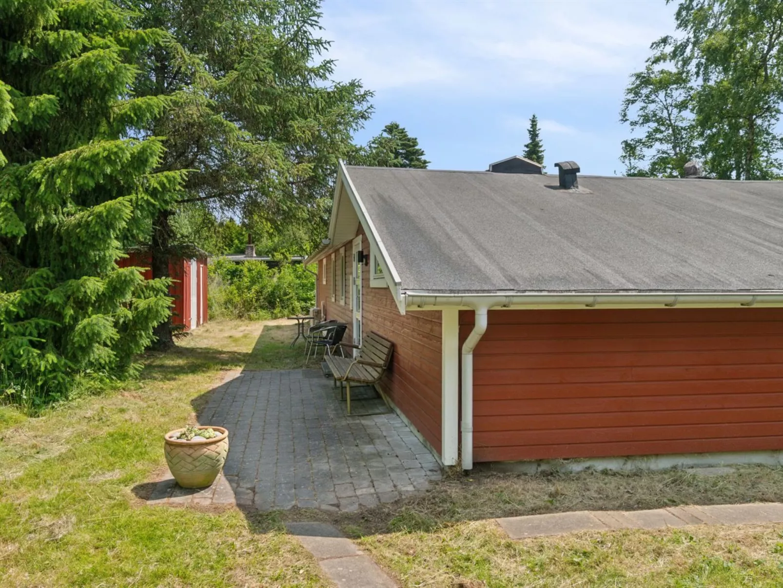 "Rieke" -  from the sea-Buiten