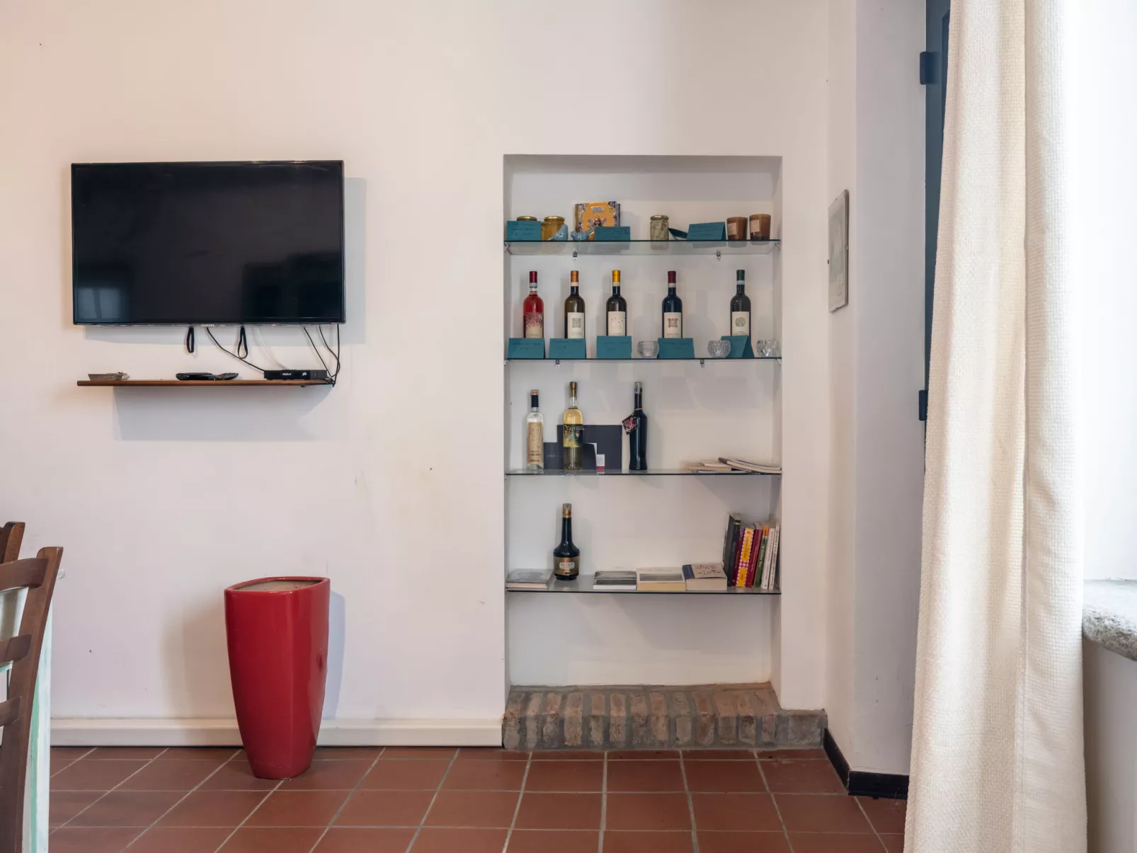 Casetta di Agnese-Binnen