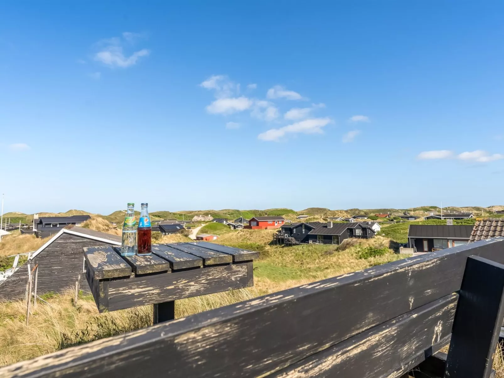 "Elni" - 350m from the sea-Buiten