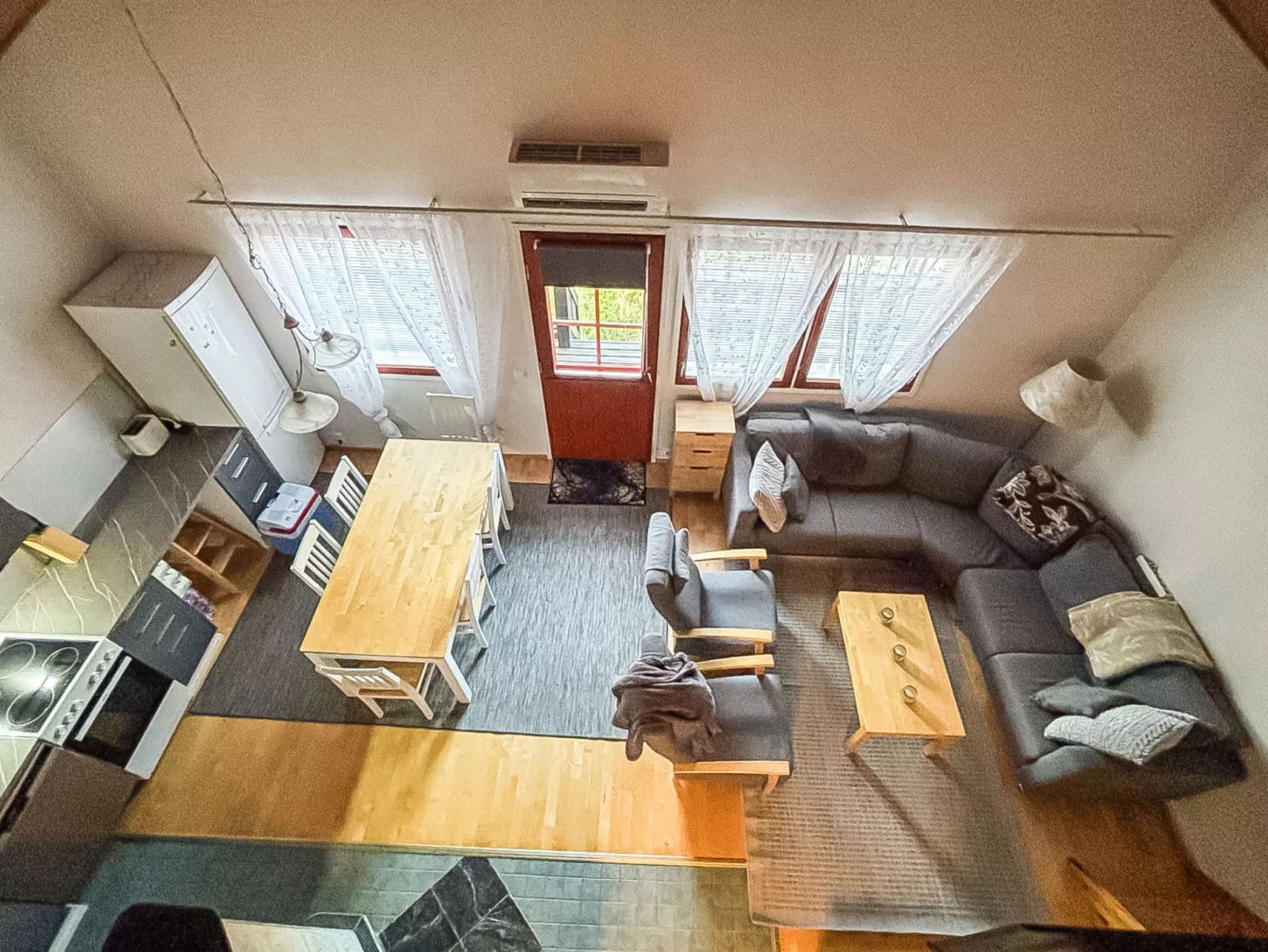 Rahorannantie 7 g 10-Binnen