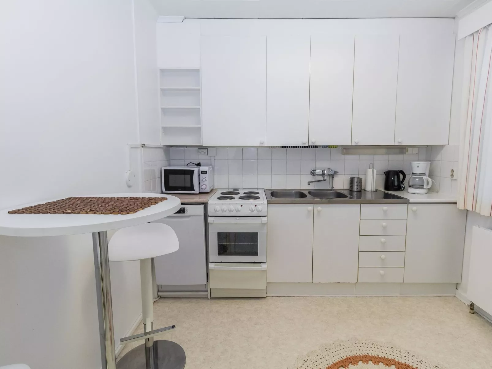 Kelloselkä b-Binnen