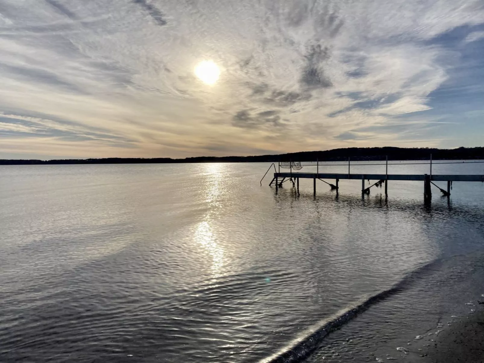 "Valia" - 20m from the sea-Buiten