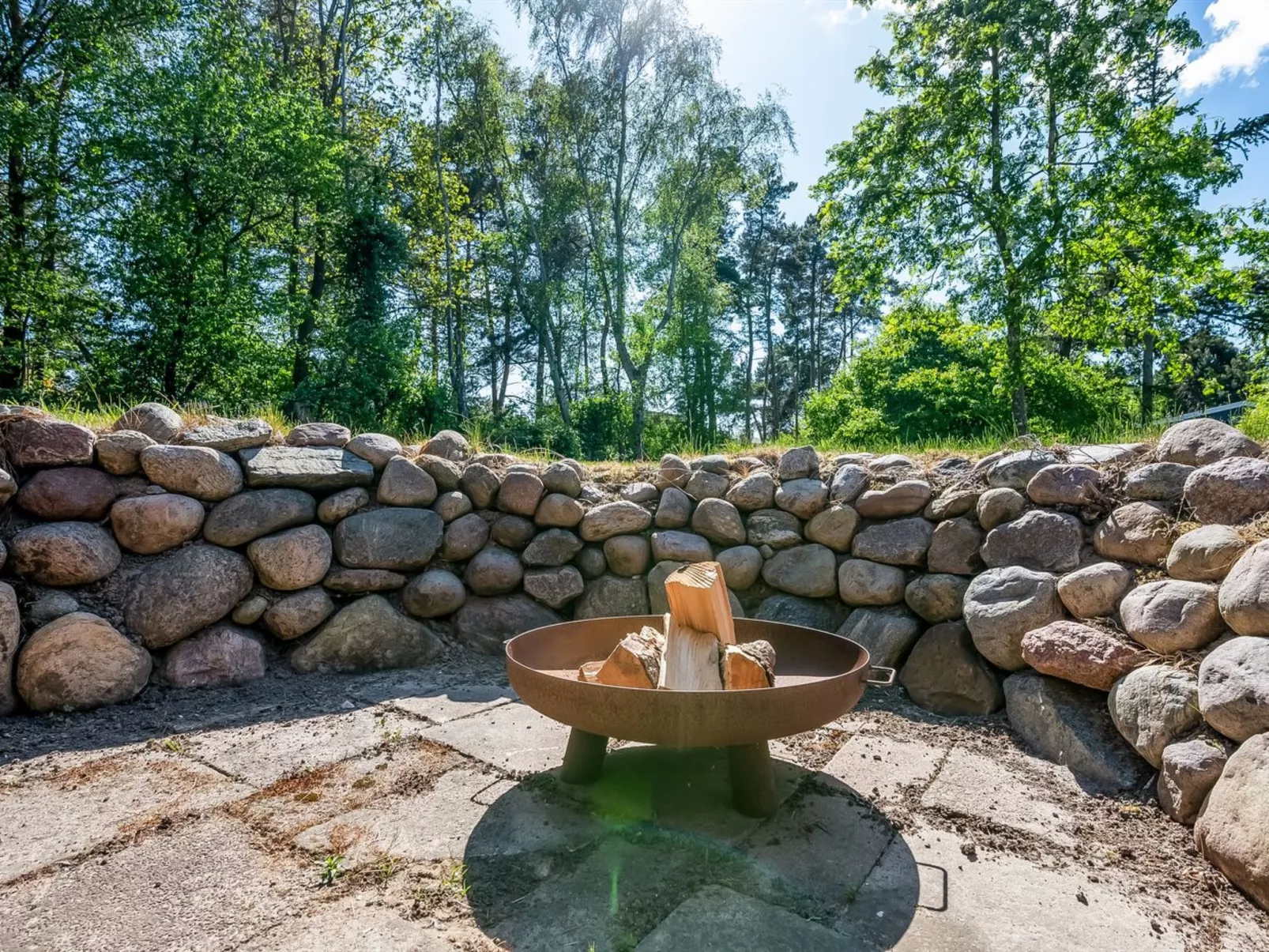 "Amaja" - 600m from the sea-Buiten