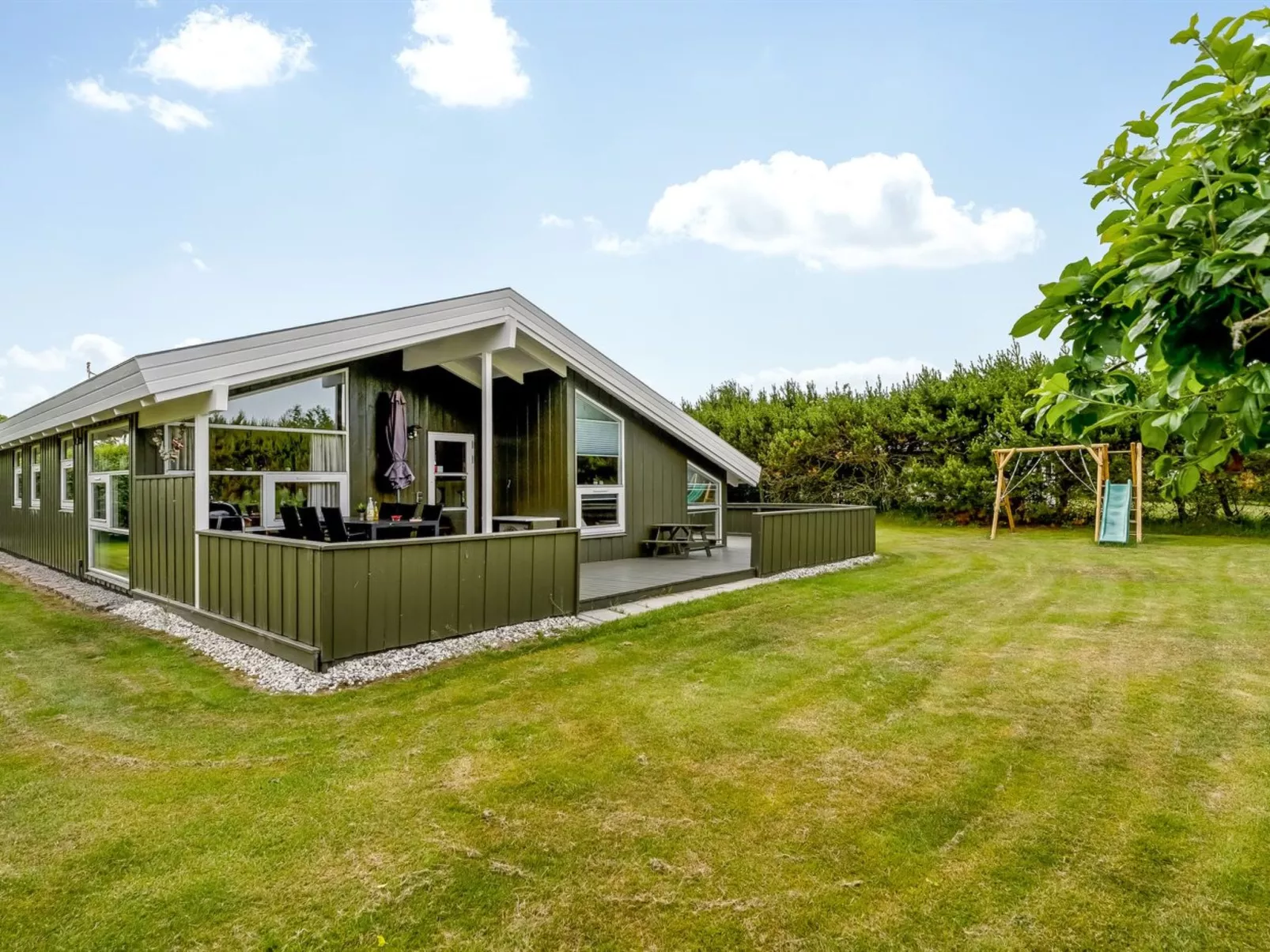 "Windelgard" -  from the sea-Buiten