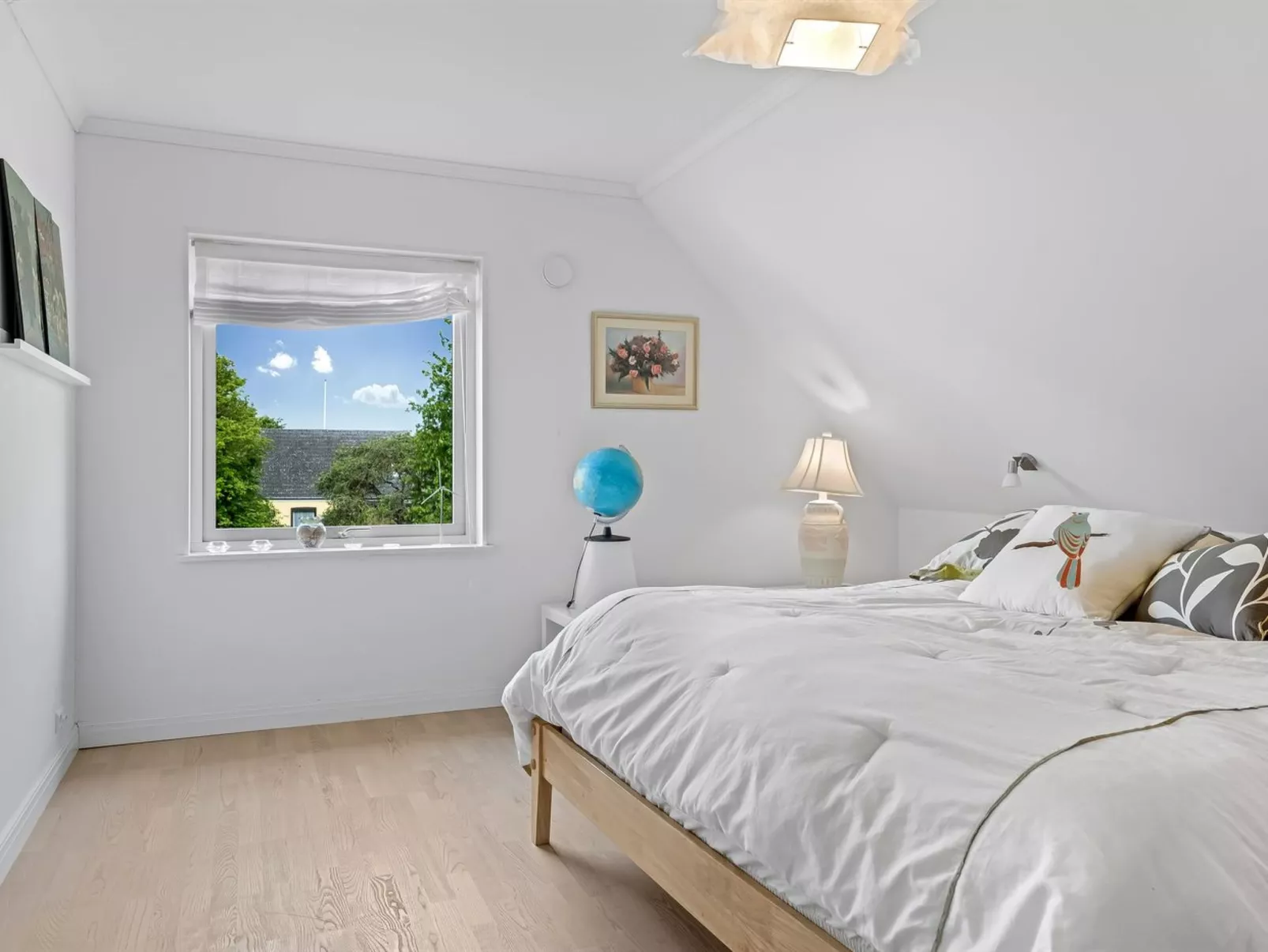 "Brimi" - 300m from the sea-Binnen