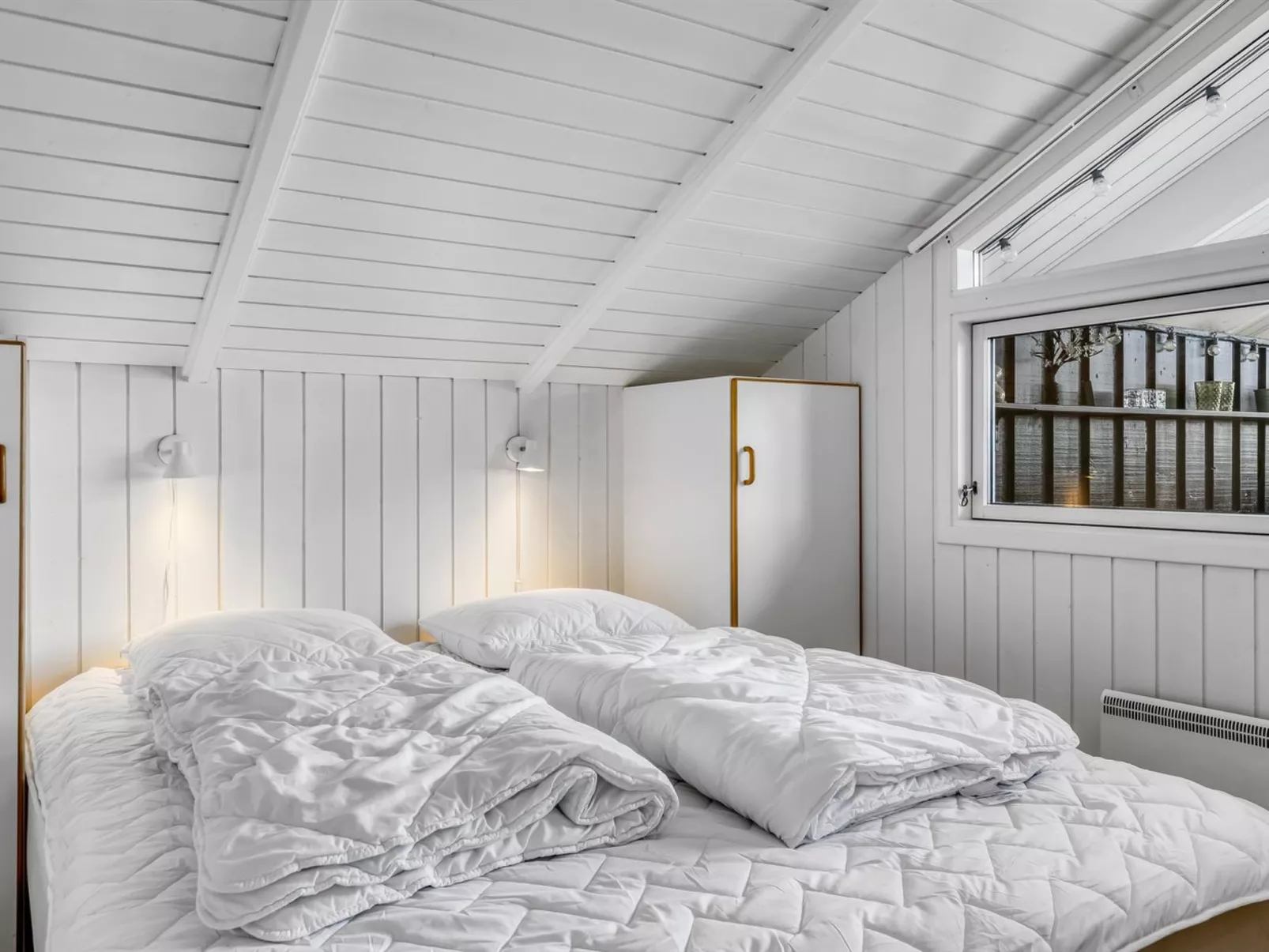 "Fraja" - 300m from the sea-Binnen