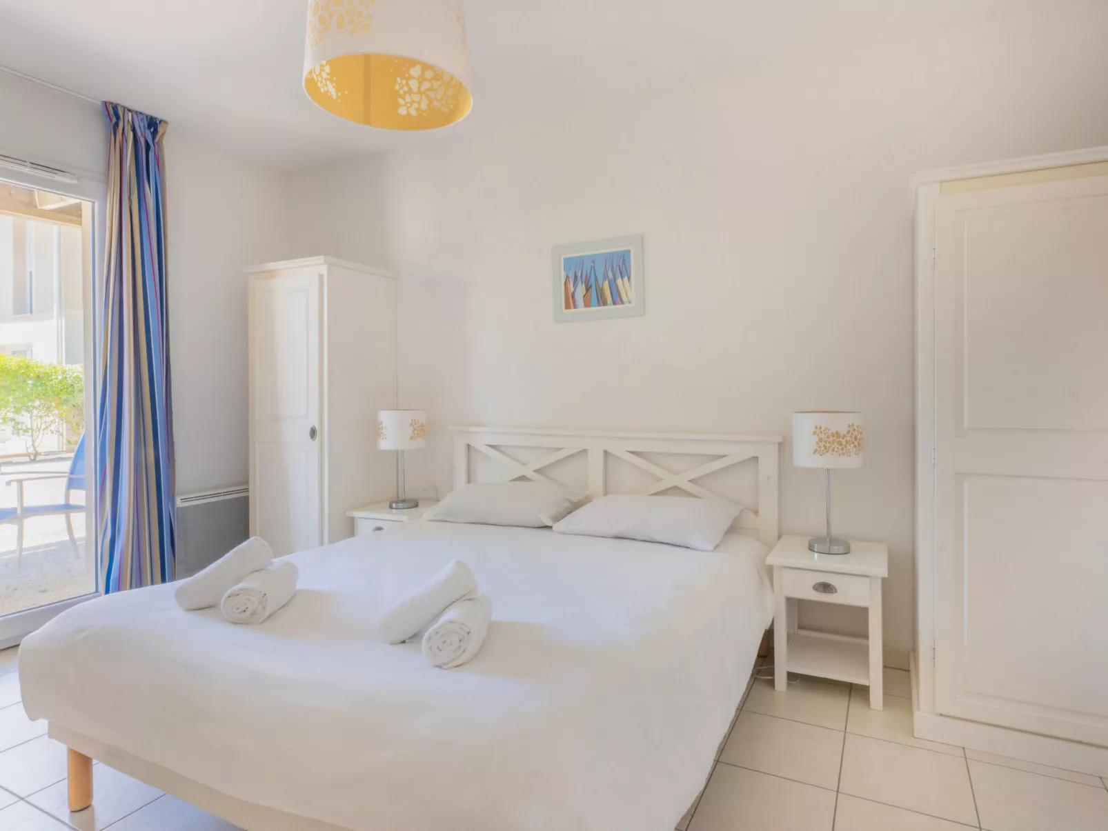 Le Petit Pont-Binnen