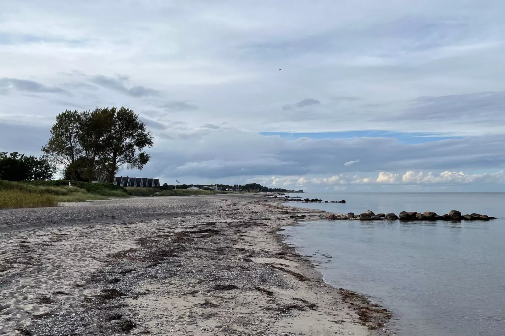 8 Personen vakantie huis in Otterup-Waterzicht