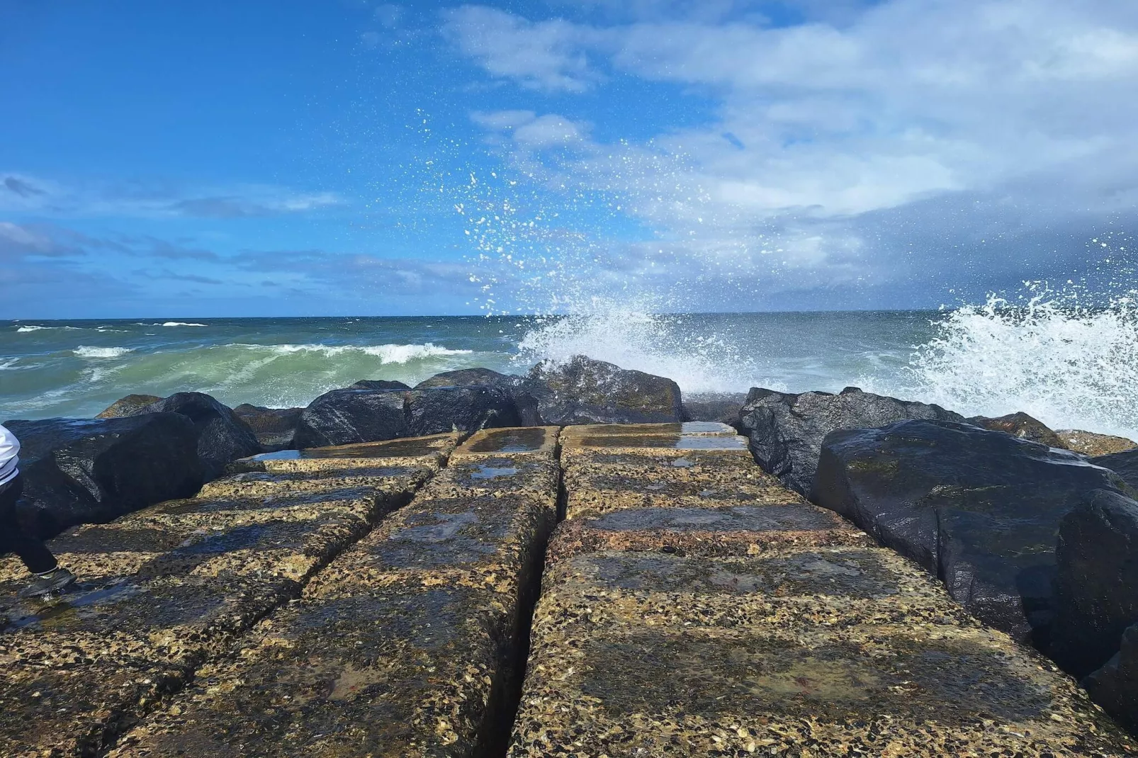 4 Personen vakantie huis in Vestervig-Waterzicht