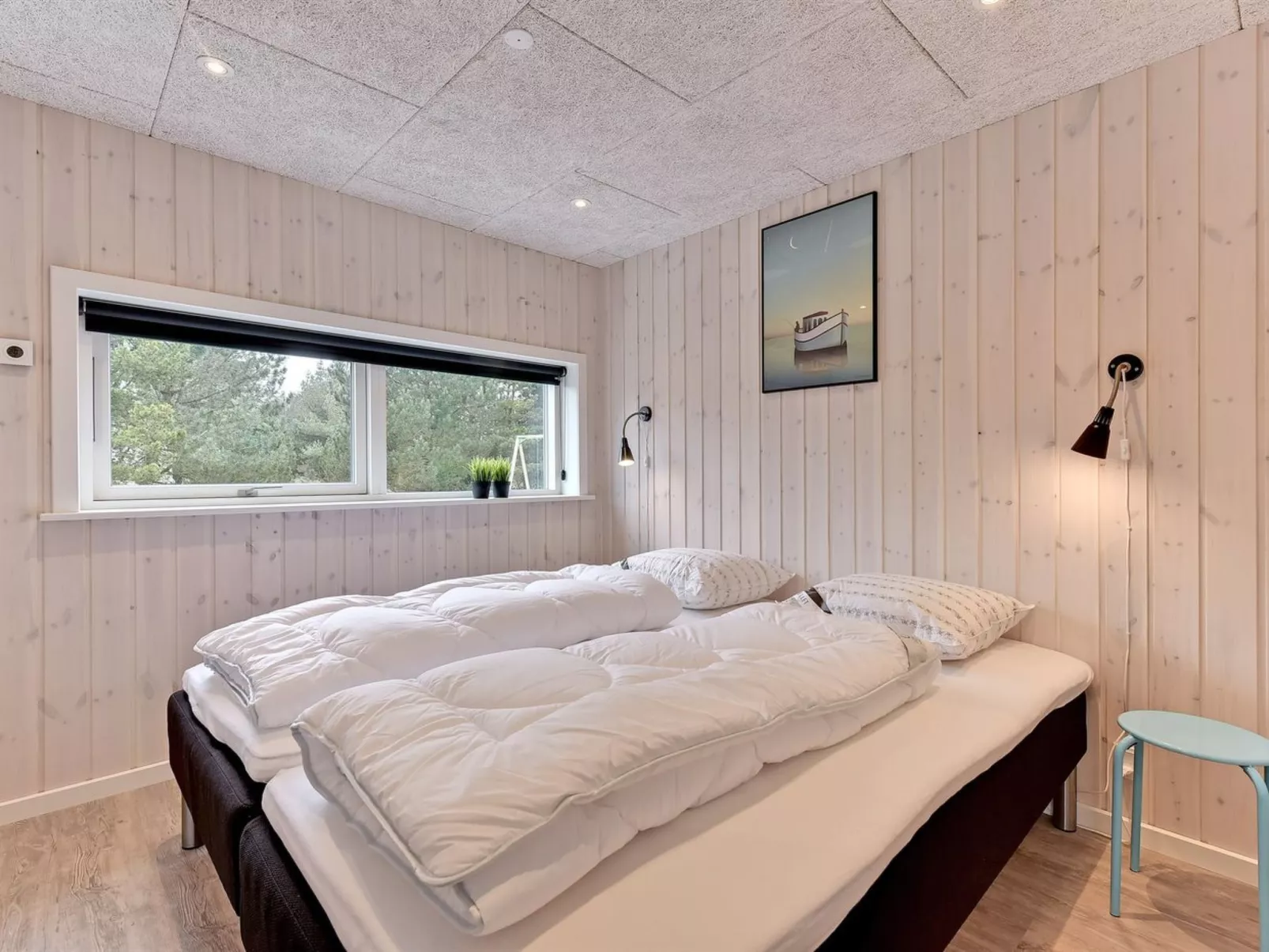 "Hwithoveth" - 1.4km from the sea-Binnen