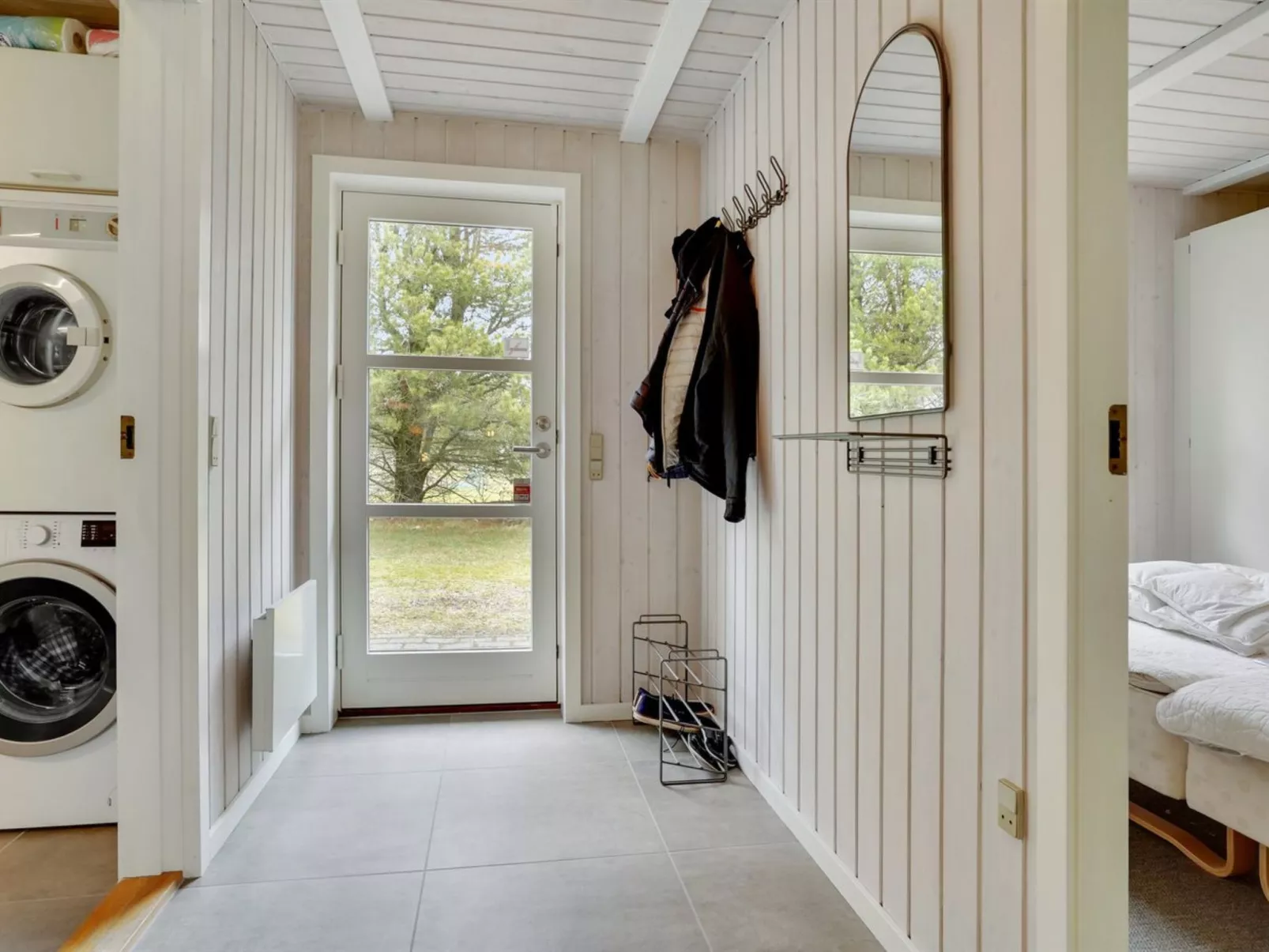 "Rietrikki" - 2.4km from the sea-Binnen