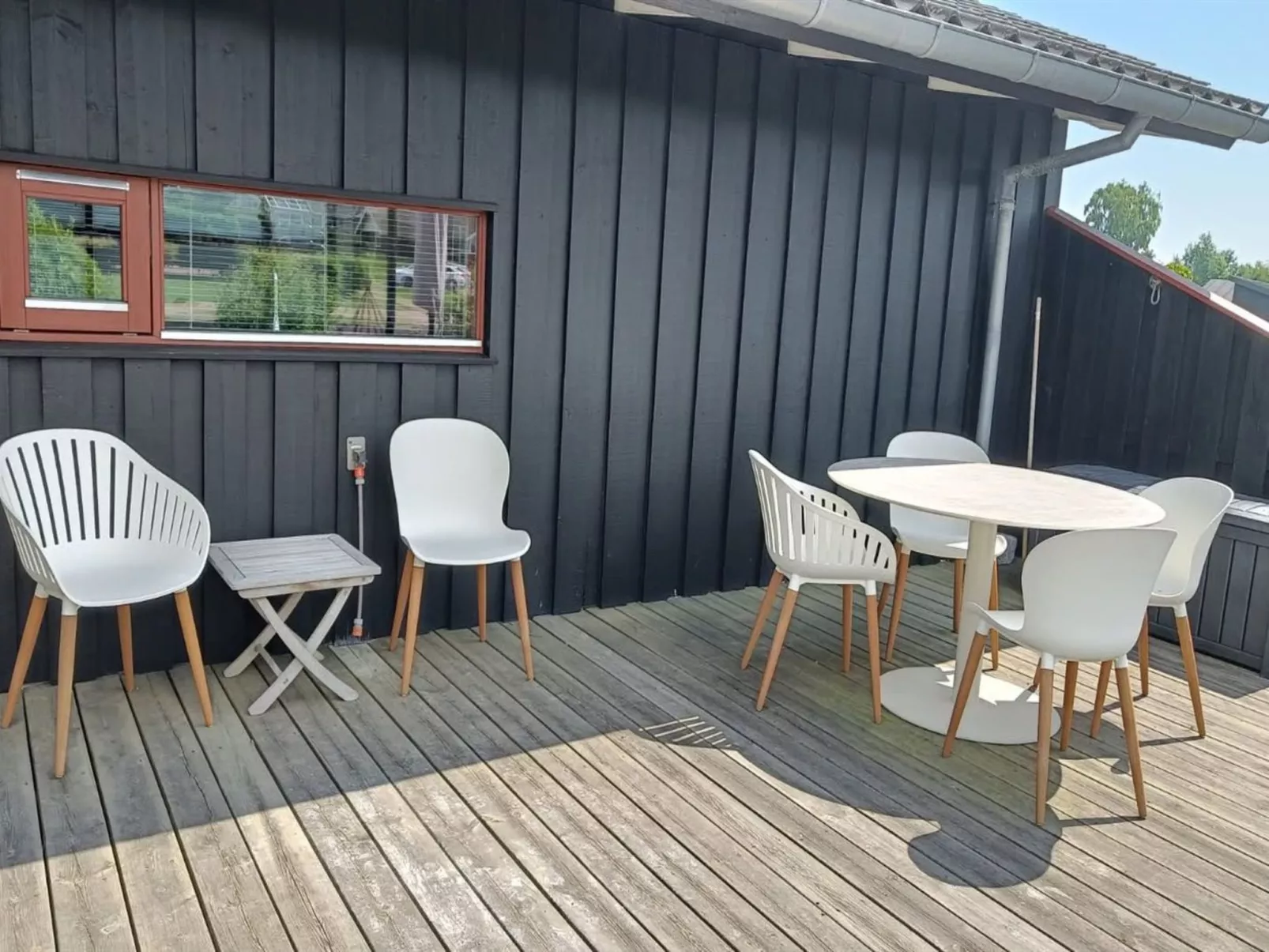 "Ayda" - 275m from the sea