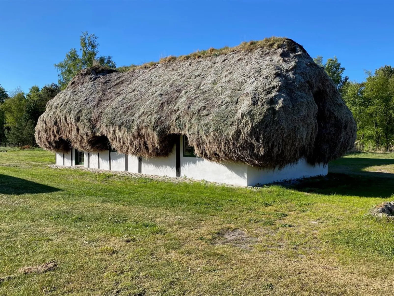 "Annabeth" - 900m from the sea-Buiten