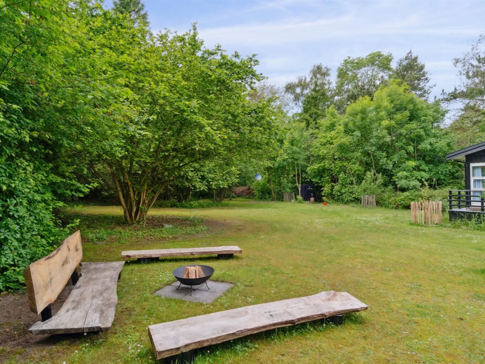 "Nette" - 100m from the sea-Buiten