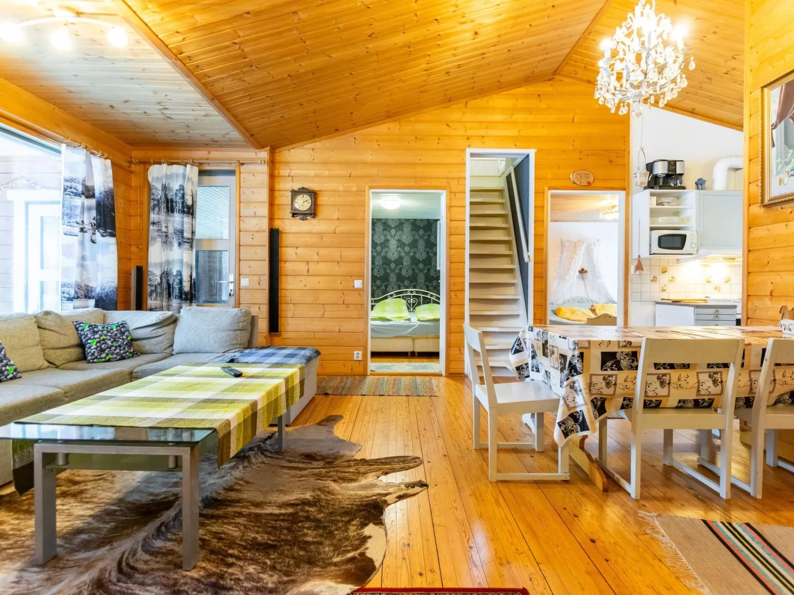 Huvila hietamäki-Binnen