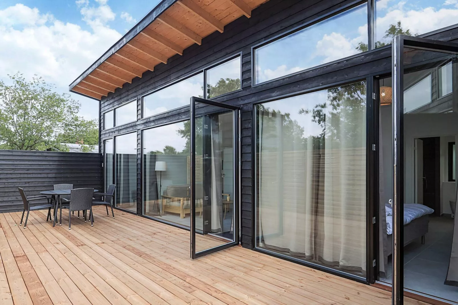 3 room,1 bath,Premium-Buitenlucht