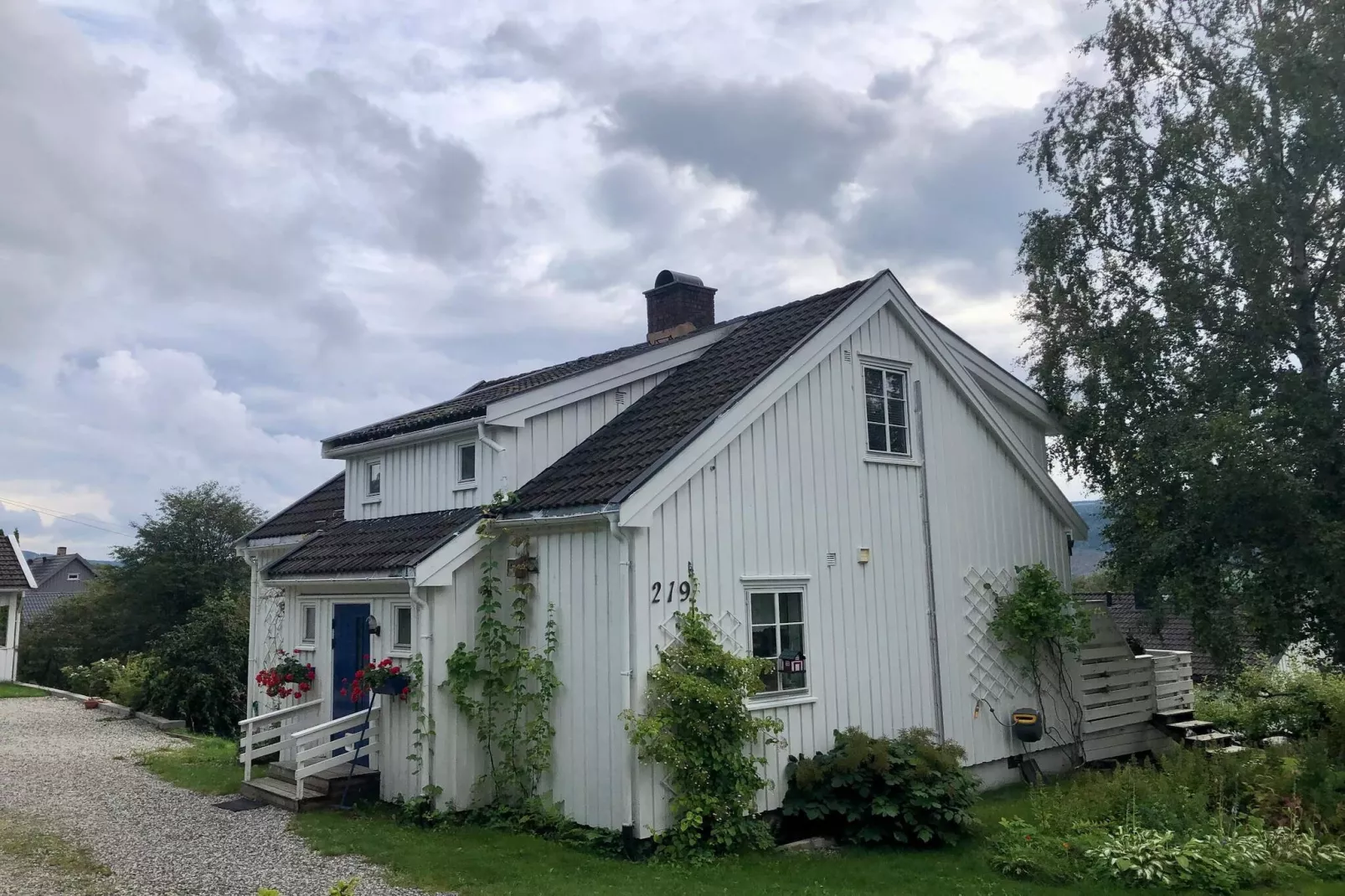 6 Personen vakantie huis in Lillehammer-Buitenlucht