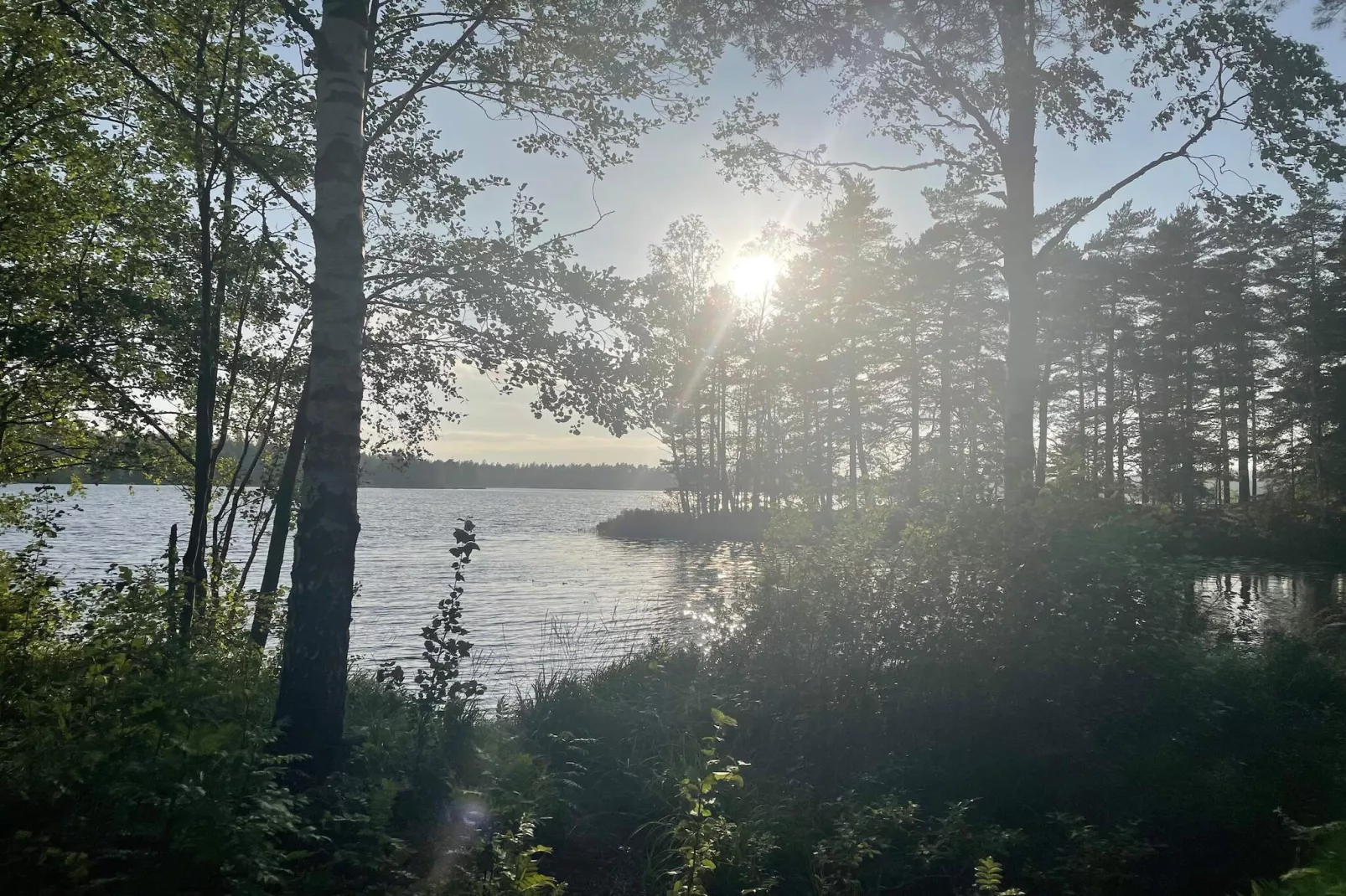 4 sterren vakantie huis in VINTROSA-Waterzicht