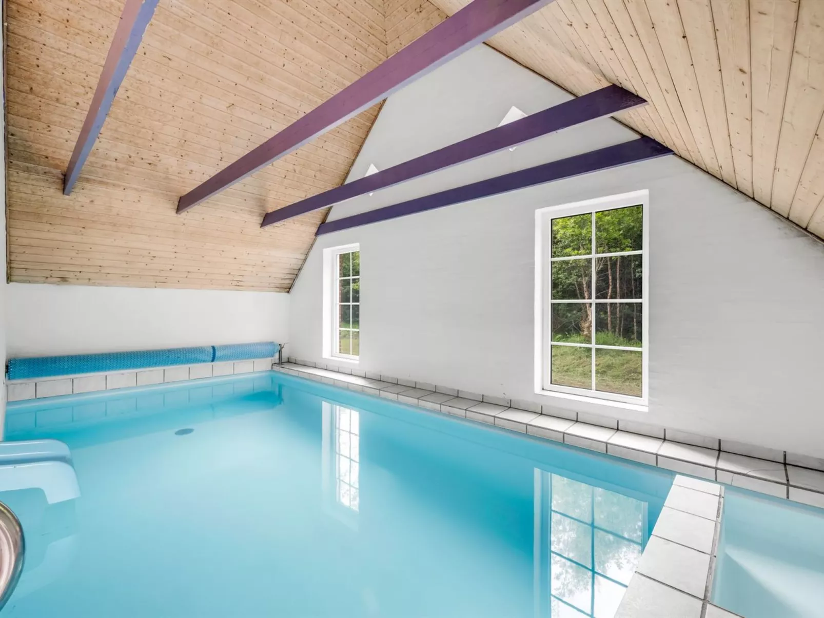 "Ulf" - 2km from the sea-Buiten