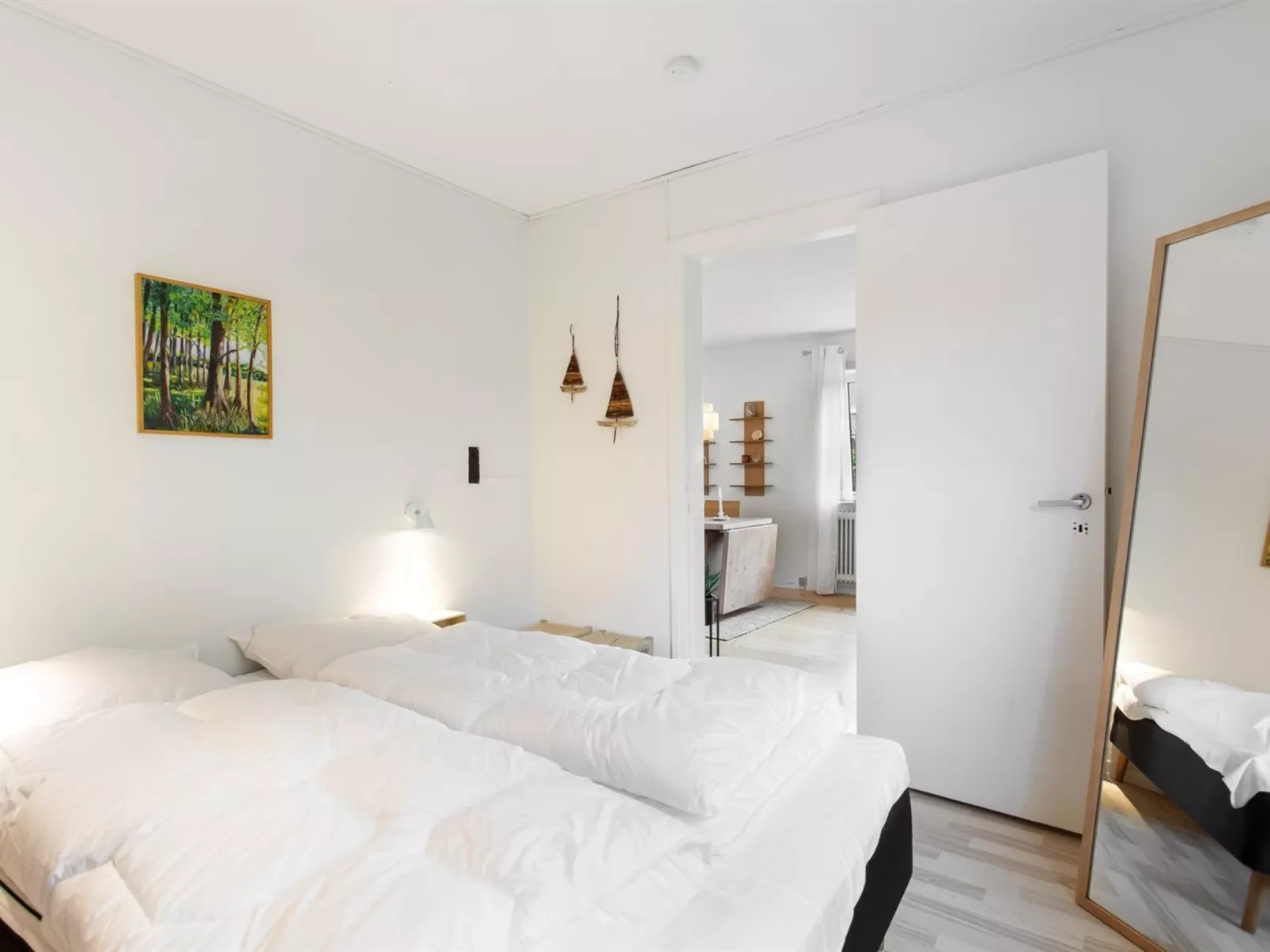 "Kirsi" -  from the sea-Binnen