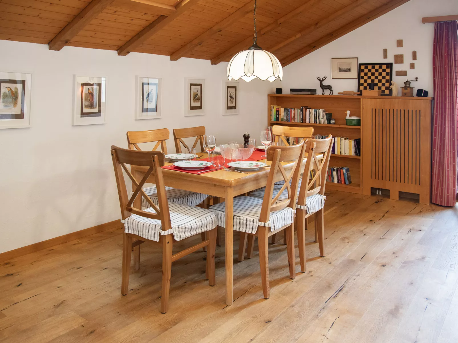 La Siala Apt.56A-Binnen