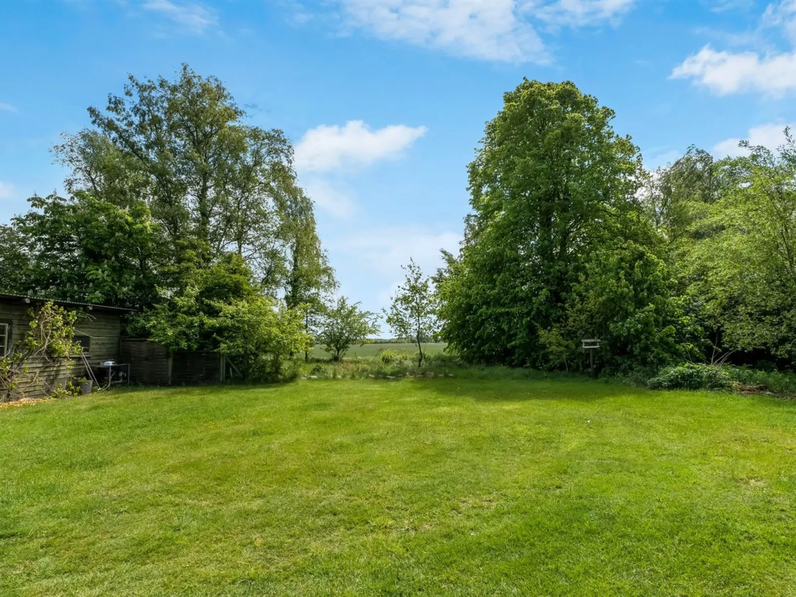 "Aatos" - 2km from the sea-Buiten