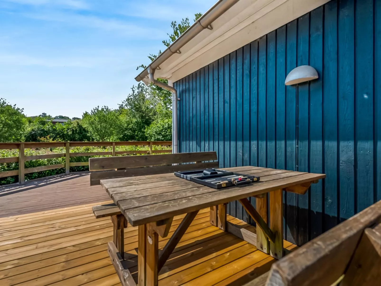 "Hekla" - 150m from the sea-Buiten