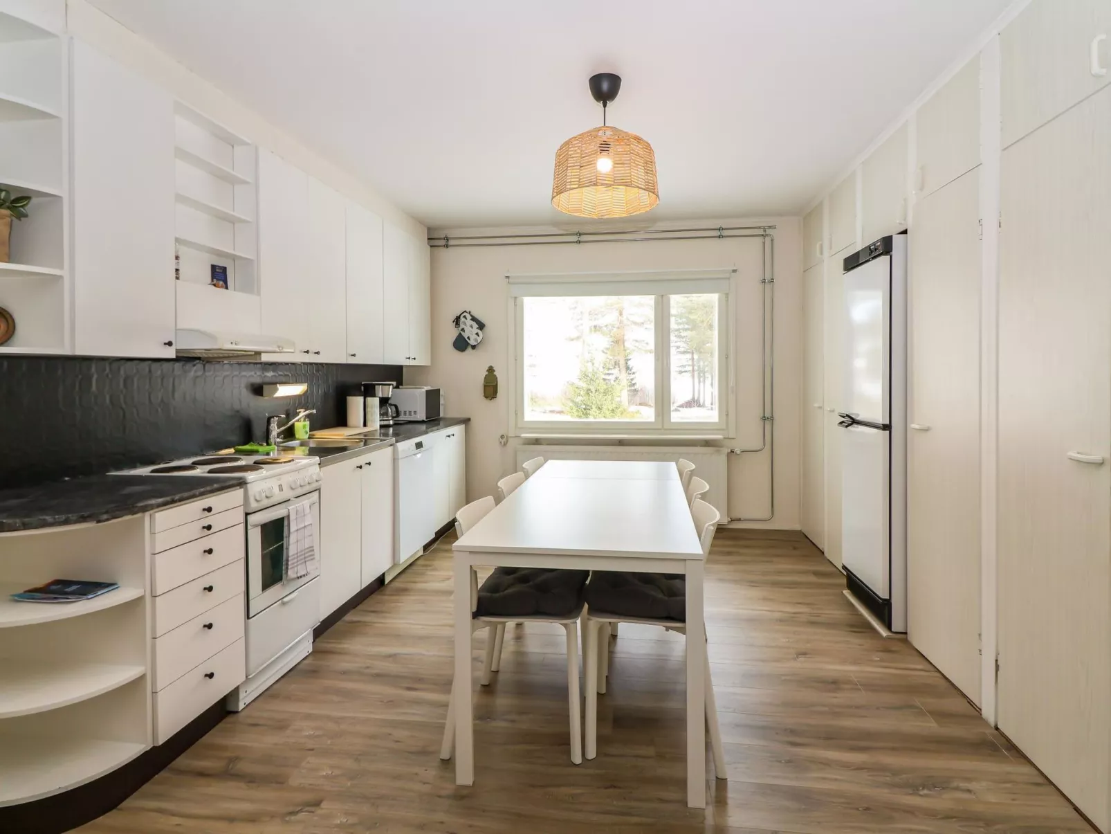 Kalamiehenkatu 6-Binnen