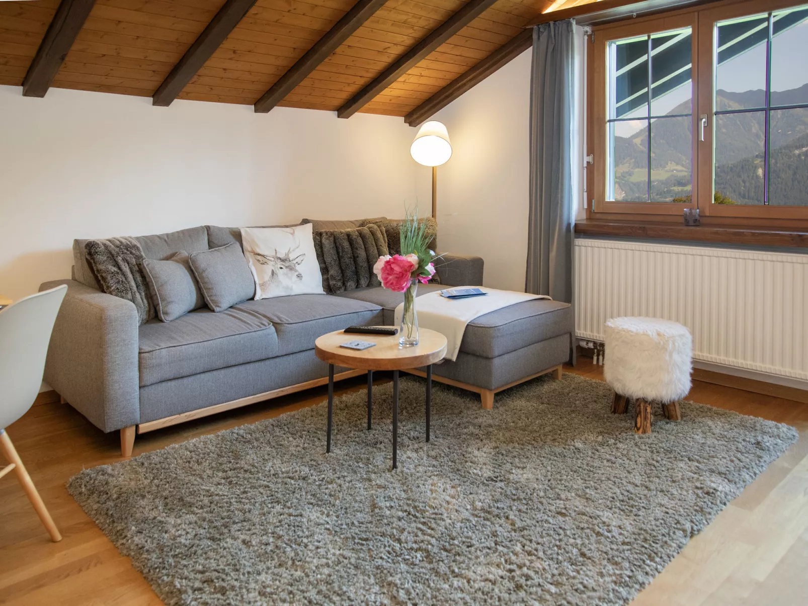 La Siala Apt.70-Binnen