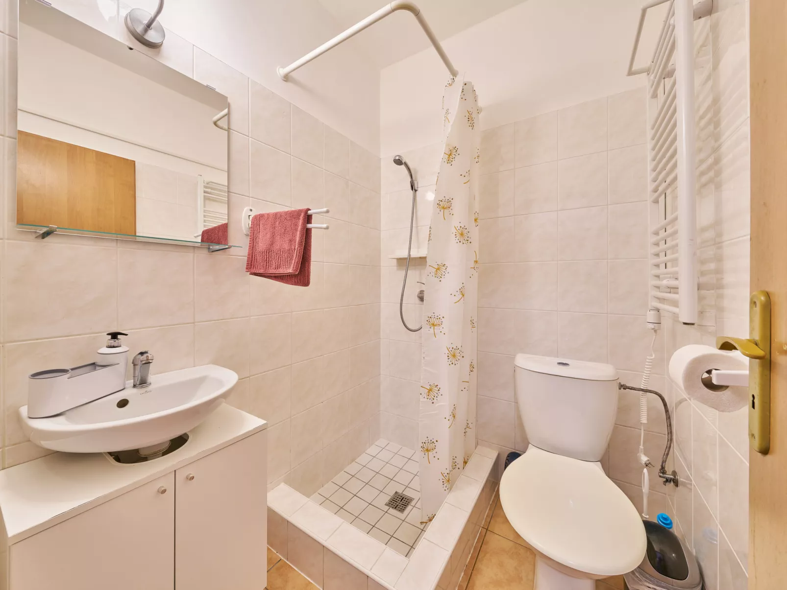 U Švýcarského dvora-Binnen