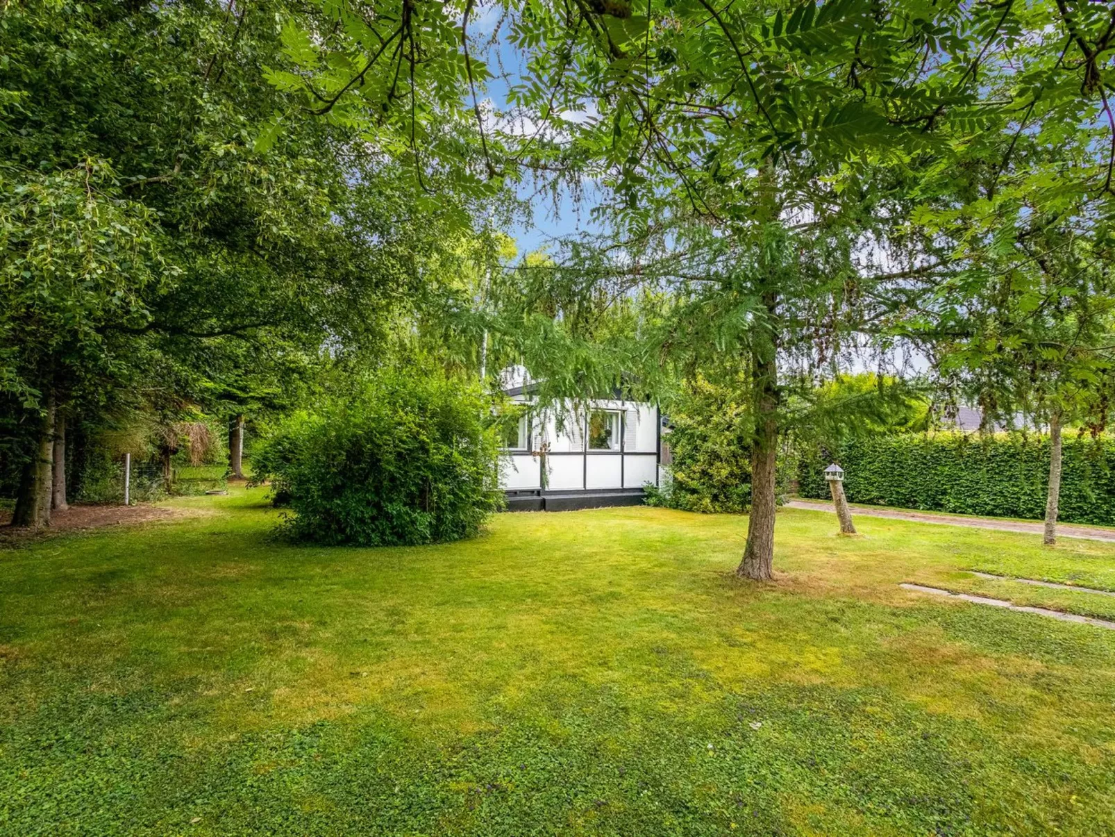 "Gravers" - 300m from the sea-Buiten