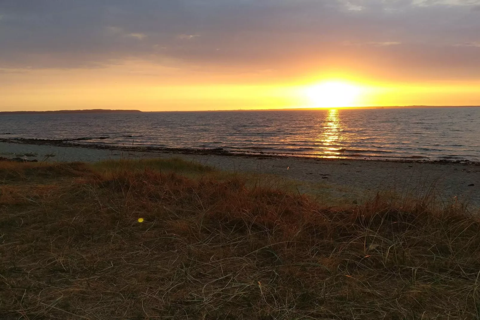 5 sterren vakantie huis in Bogense-Waterzicht