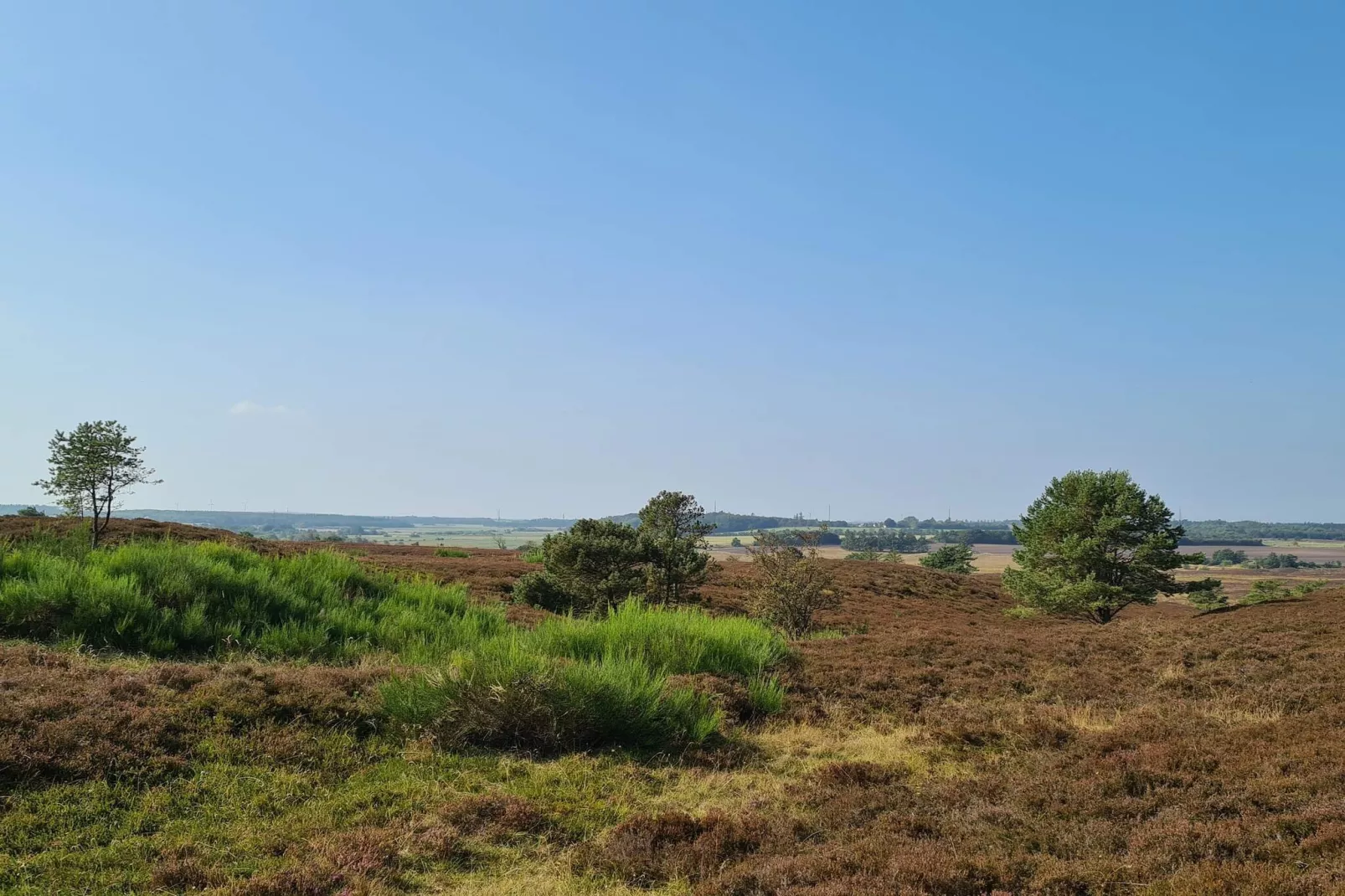 5 sterren vakantie huis in Farsø-Niet-getagd