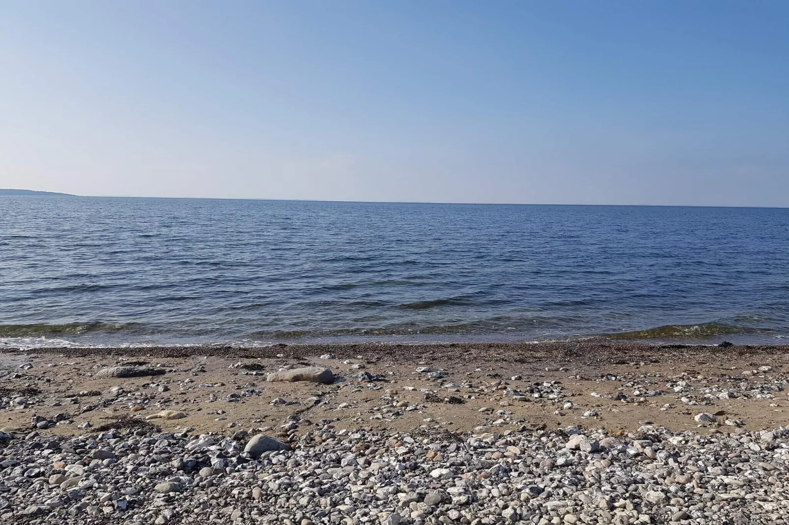 6 Personen vakantie huis in Løgstør-Waterzicht