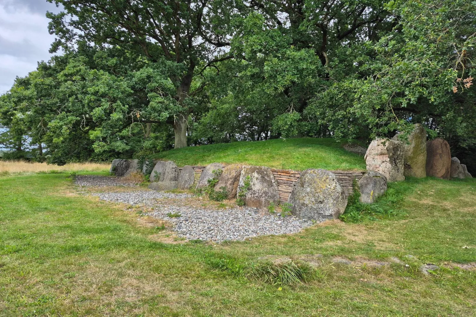 6 Personen vakantie huis in Horslunde-Niet-getagd