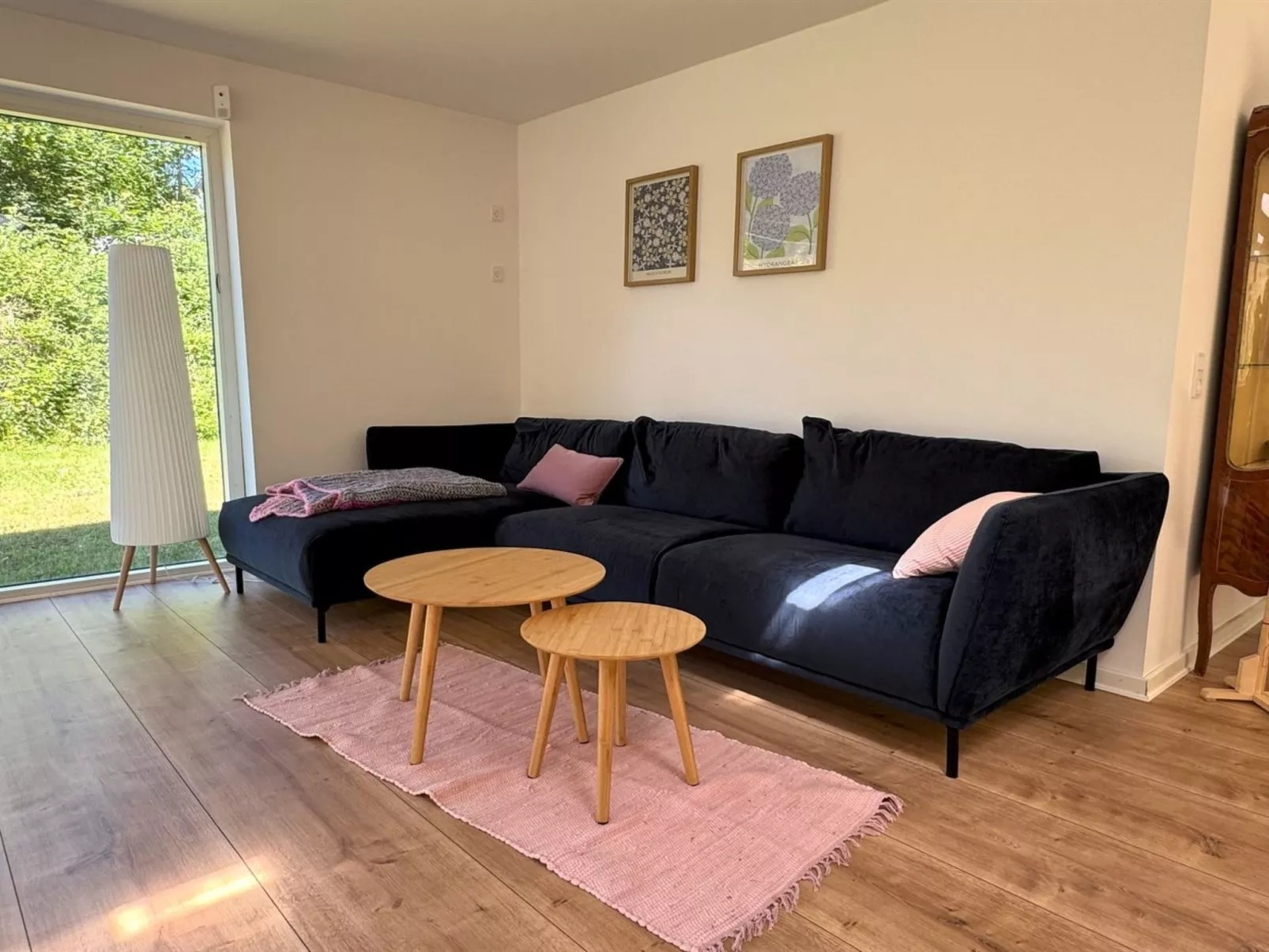 "Albina" - 650m from the sea-Binnen